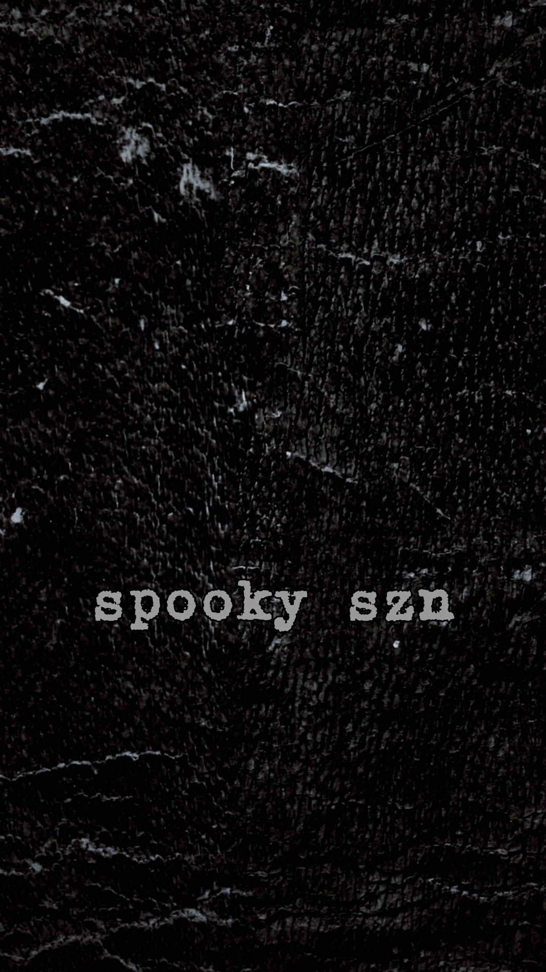 Spooky SZN Wallpapers - Wallpaper Cave