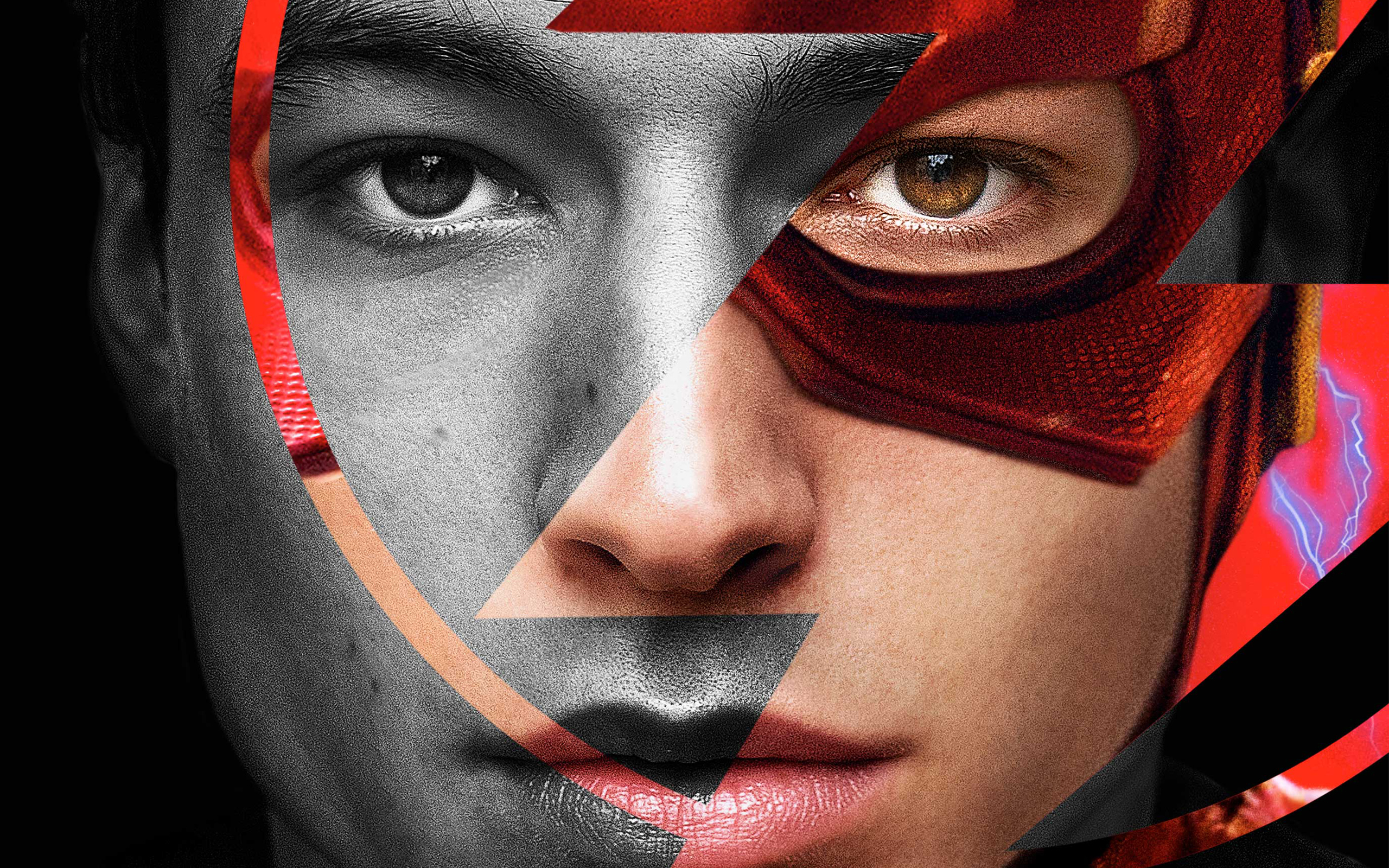 Ezra Miller HD Wallpaper and Background