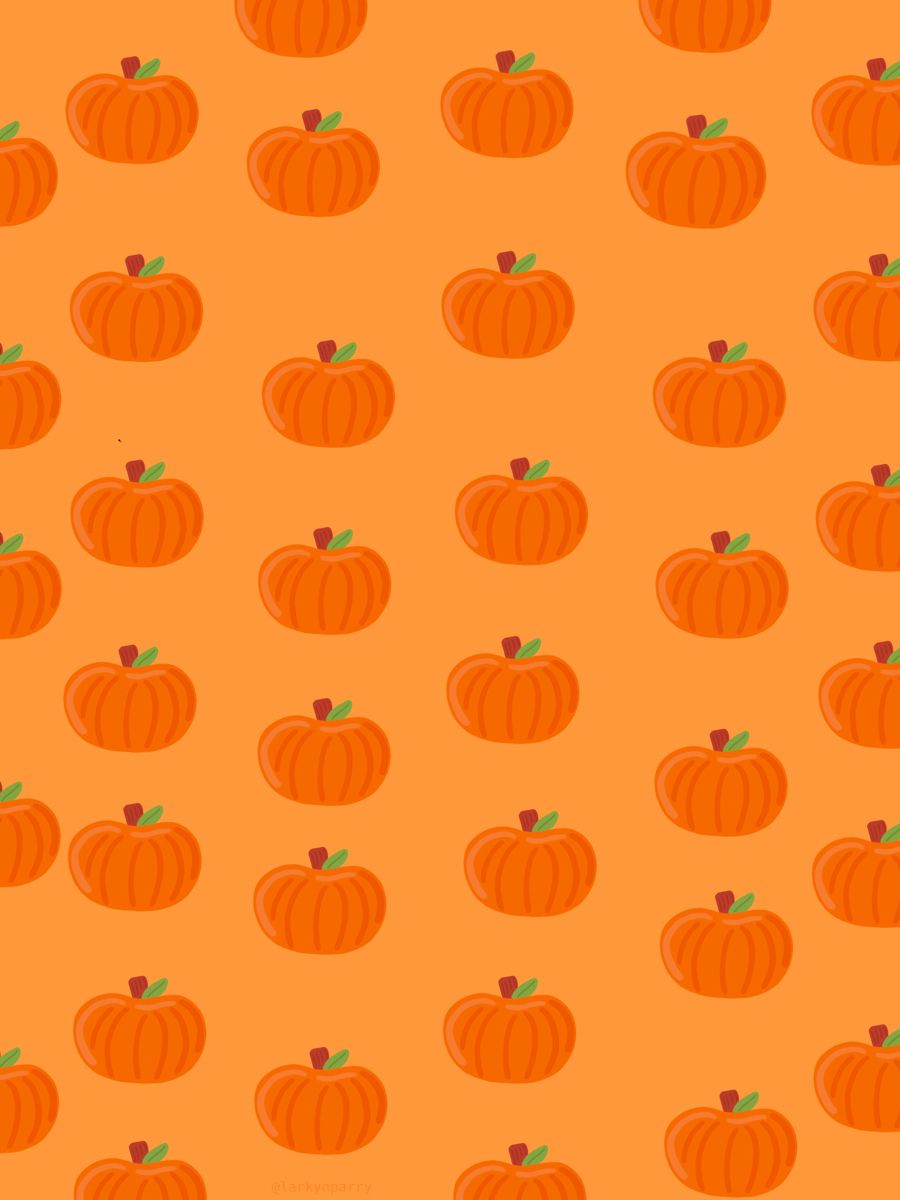 Pumpkin wallpaper. Pumpkin wallpaper, Halloween wallpaper cute, Halloween wallpaper background