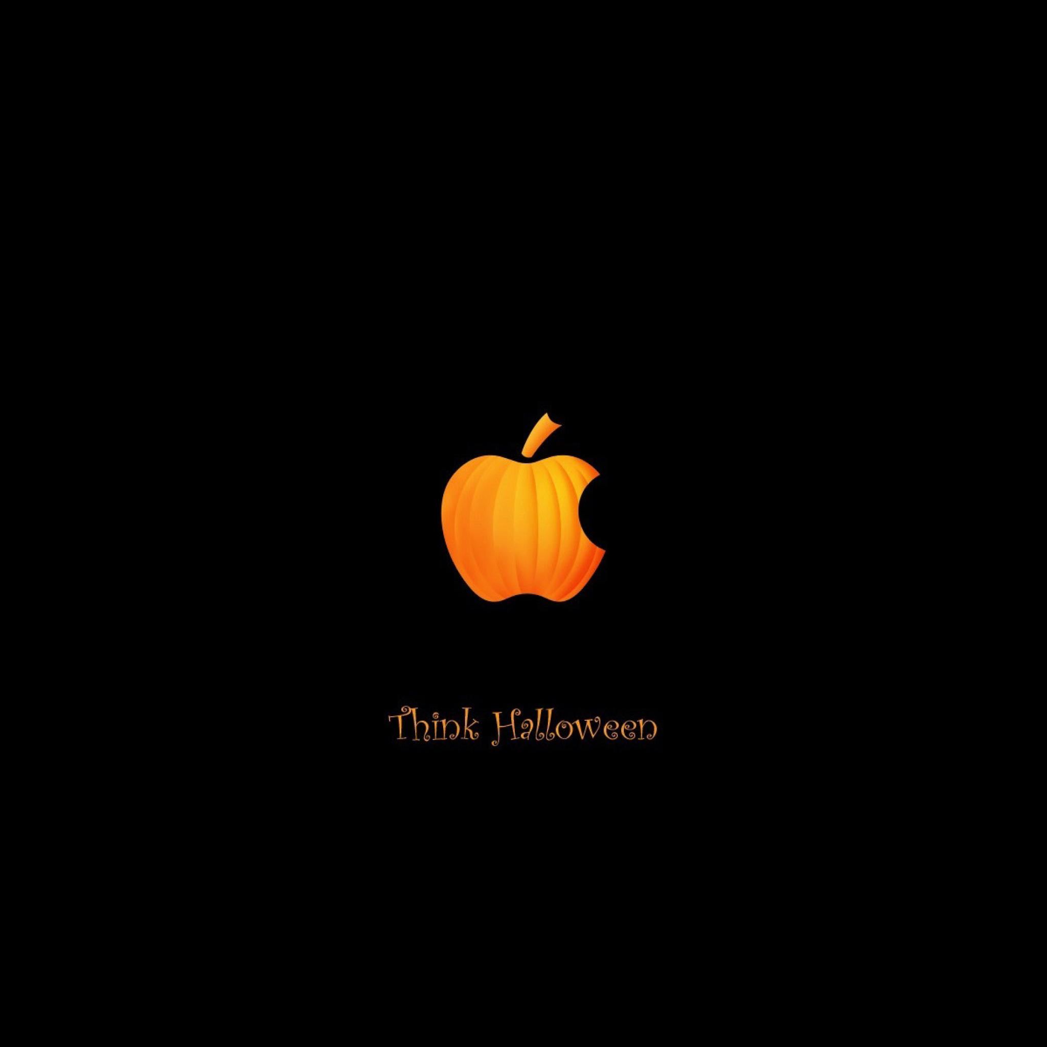 Best Halloween iPad Air HD Wallpaper