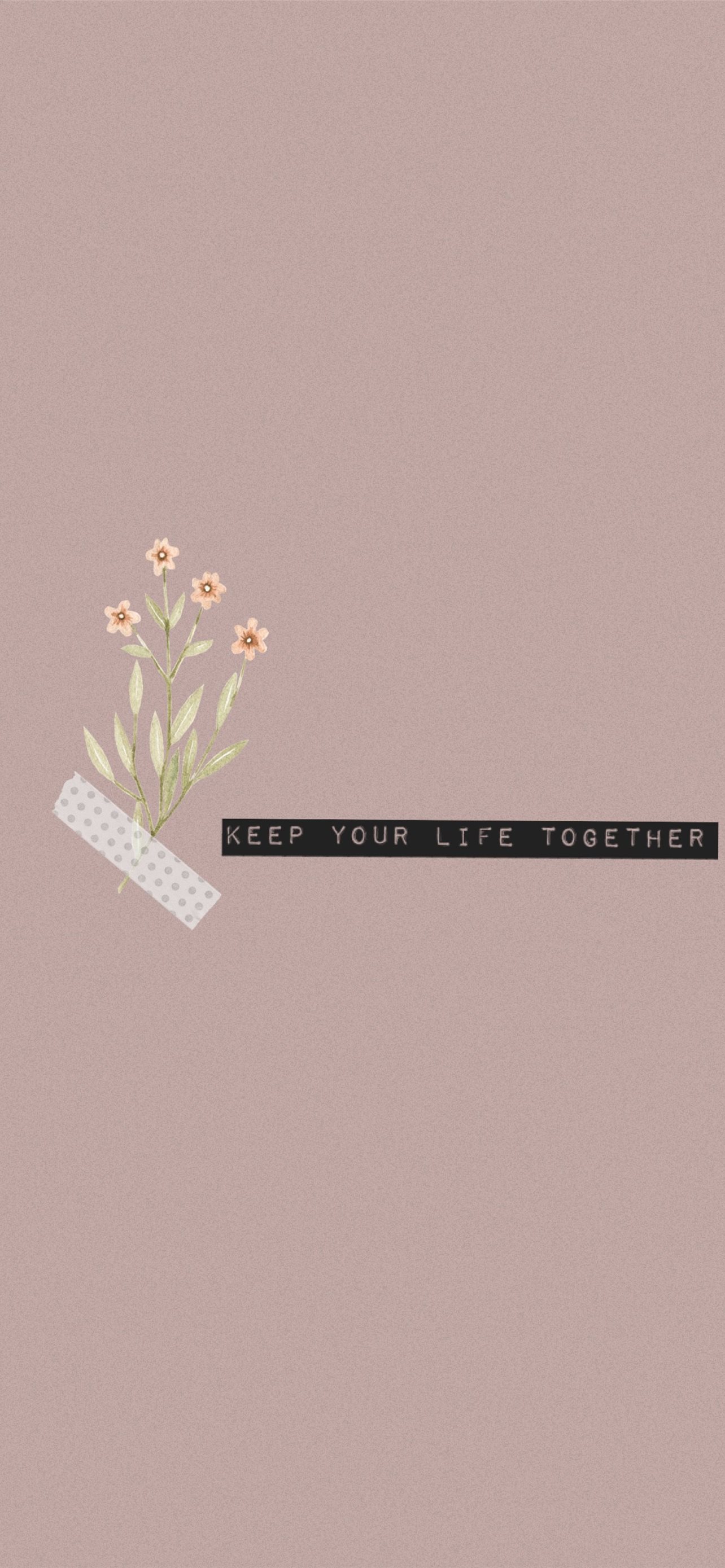 Best Minimalist iPhone HD Wallpaper