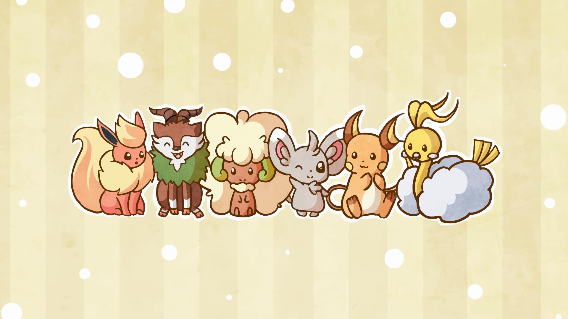 Pokemon Wallpaper. Top Pokemon Background