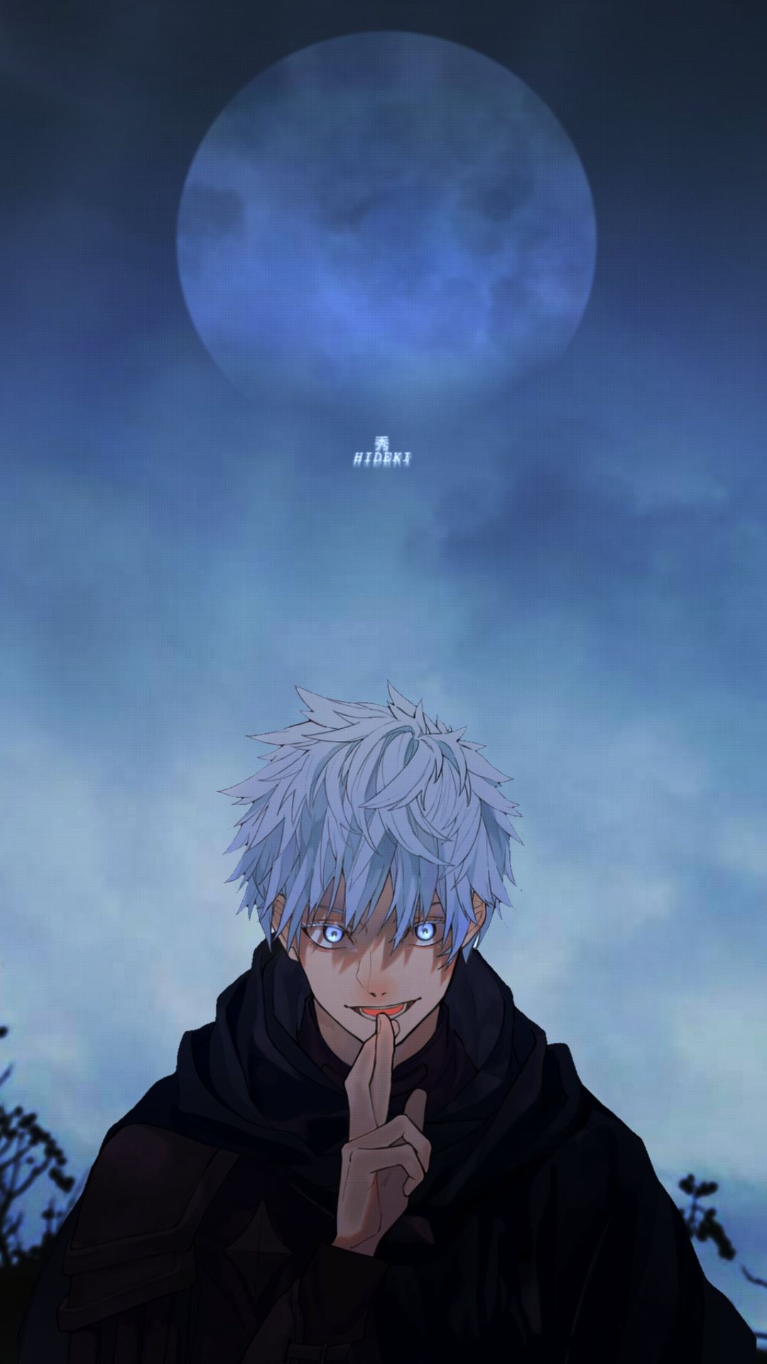 Anime iPhone Wallpaper