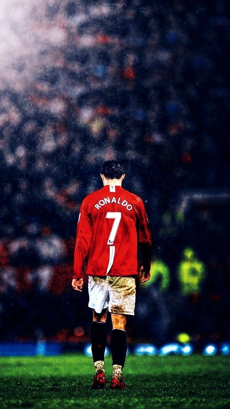 Ronaldo 4k Phone Wallpapers - Wallpaper Cave