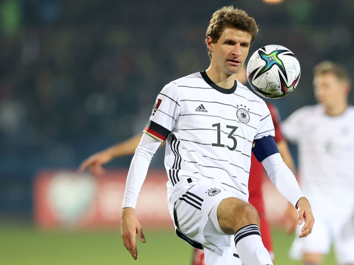 Didi Hamann selects his World Cup 2022 squad for Germany Football Works