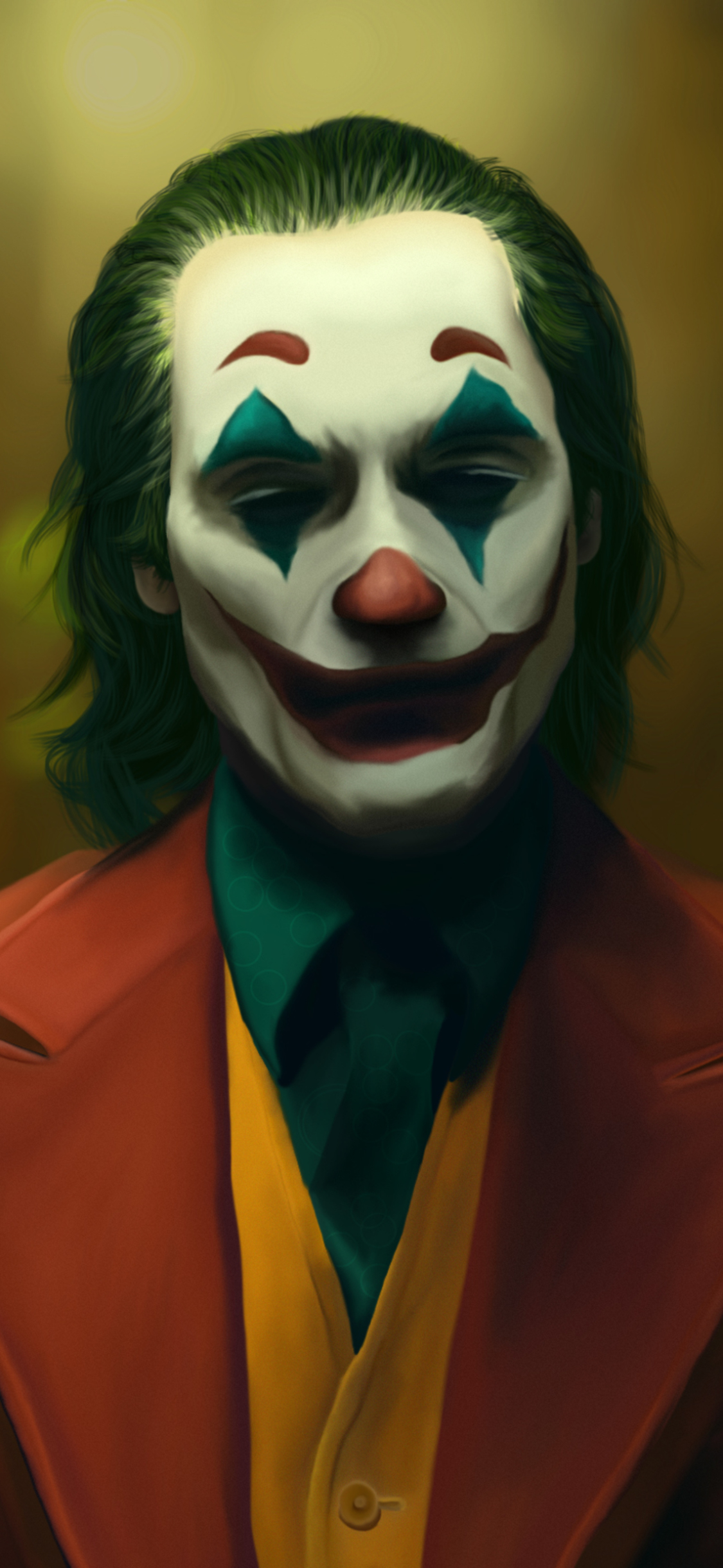 Joker Mobile 4k Wallpapers - Wallpaper Cave