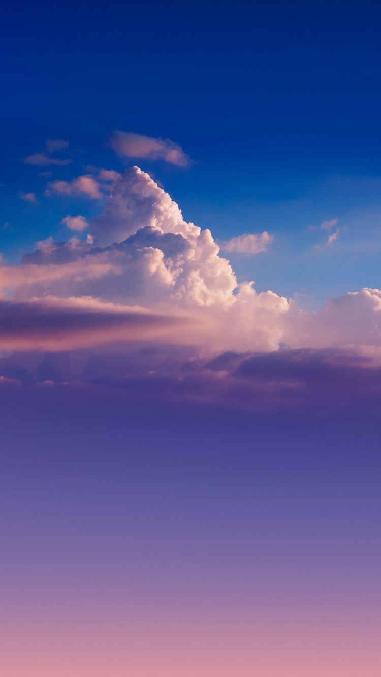 sky wallpaper for iphone, sky, cloud, daytime, blue, cumulus