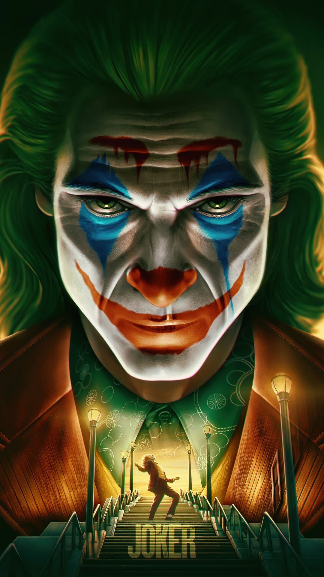 Joker 4k Wallpaper Best Ultra 4k Joker Background