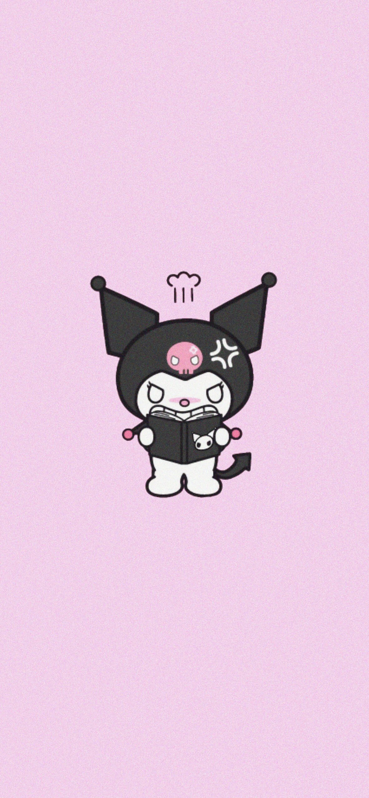 Kuromi Wallpaper HD by BlankDeveloper  Android Apps  AppAgg