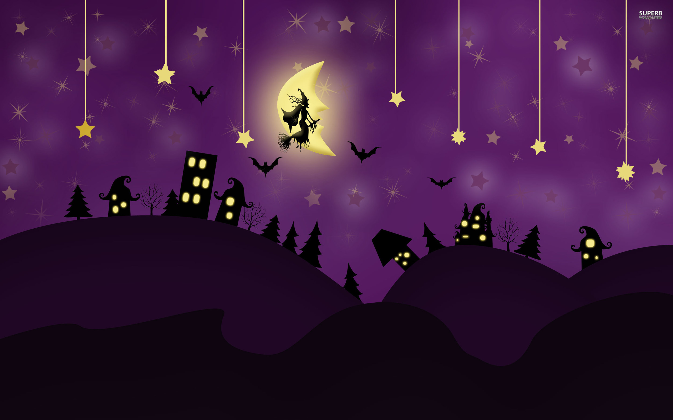 halloween, Ru Wallpaper HD / Desktop and Mobile Background