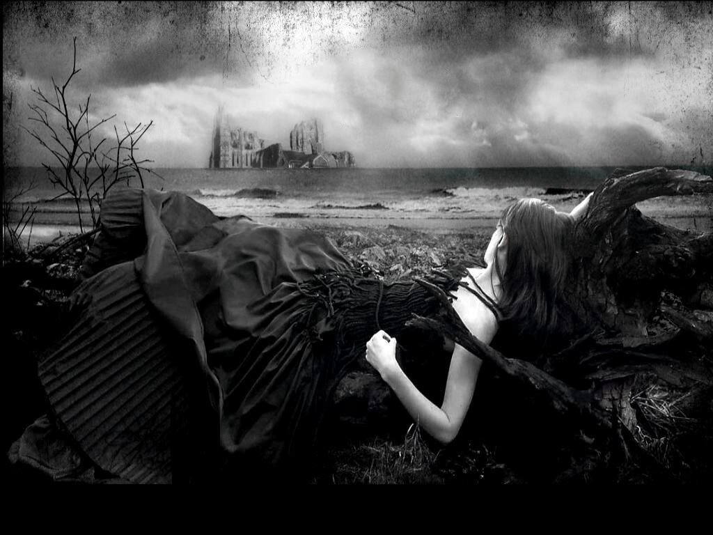 Not Found. Gothic wallpaper, Dark gothic art, Gothic picture