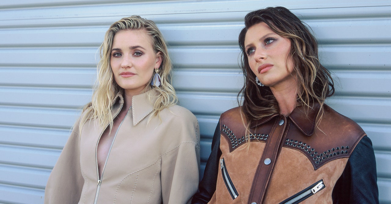 Aly & AJ on Their New Music and How They Went From Disliking Like Whoa to It Being Their Gay Anthem