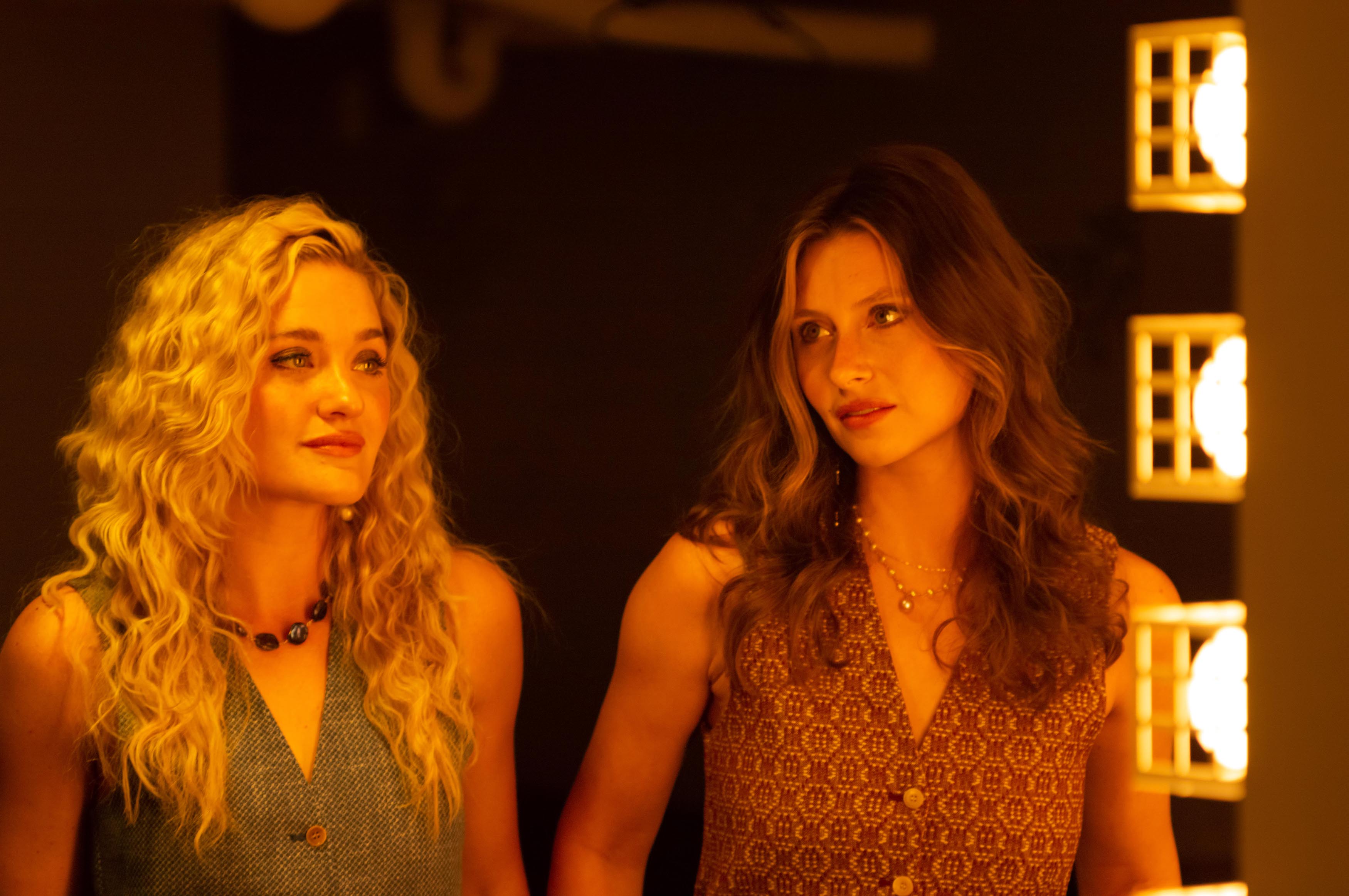 Aly & AJ on Y2K Beauty, TikTok, and Their Current Makeup Routines