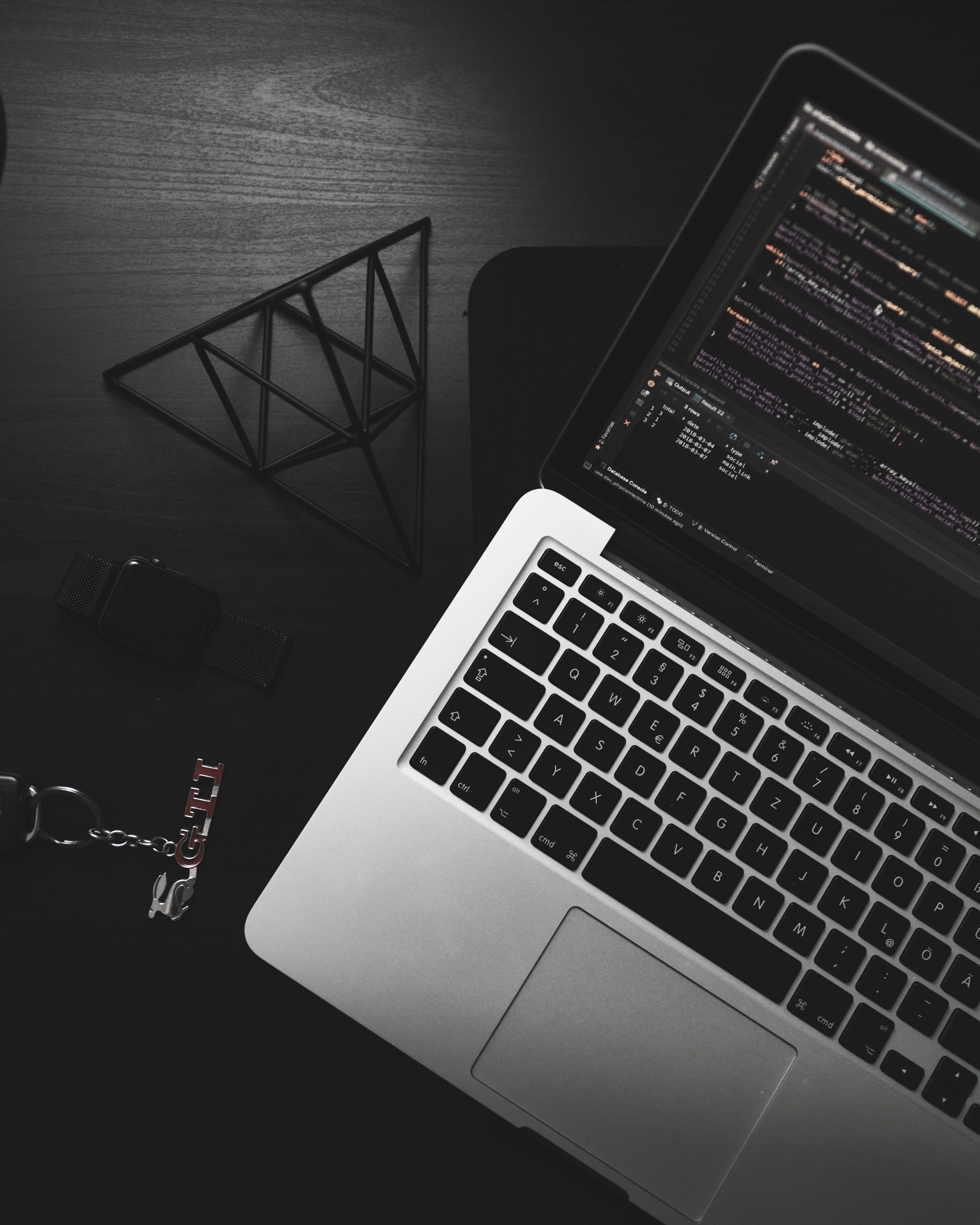 Dark Office Wallpapers Wallpaper Cave