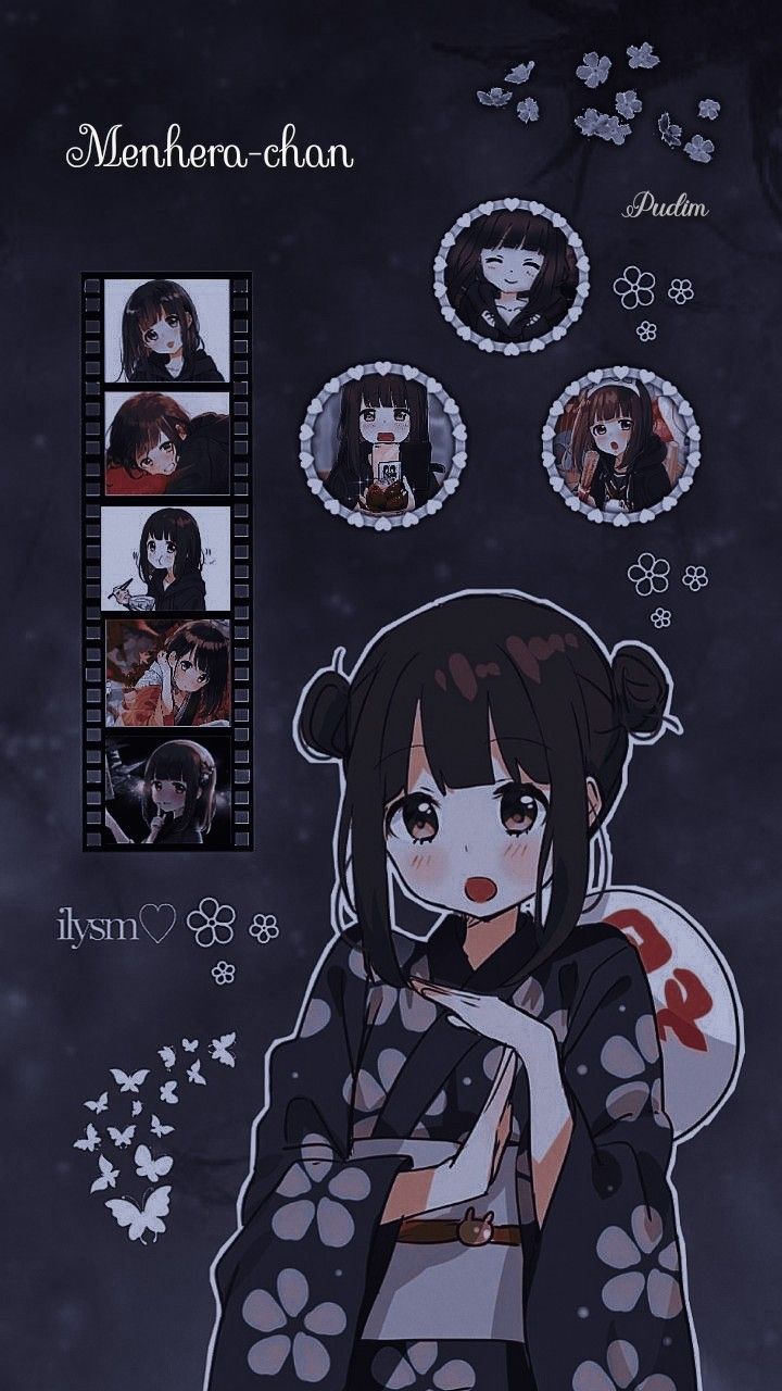 Pin on wallpaper anime