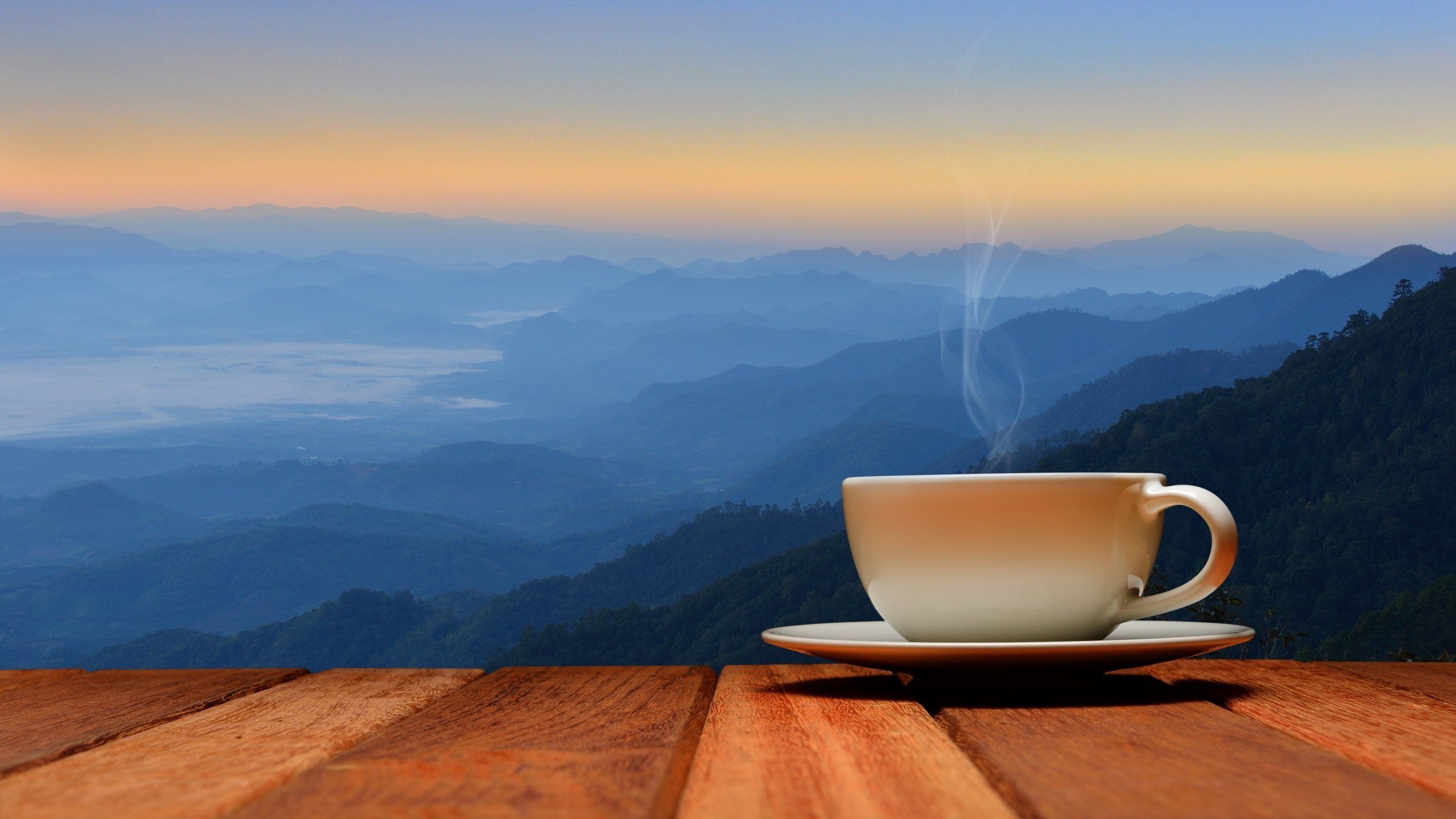 Morning Coffee HD wallpaper. Coffee wallpaper, Desktop background nature, Aesthetic instagram theme