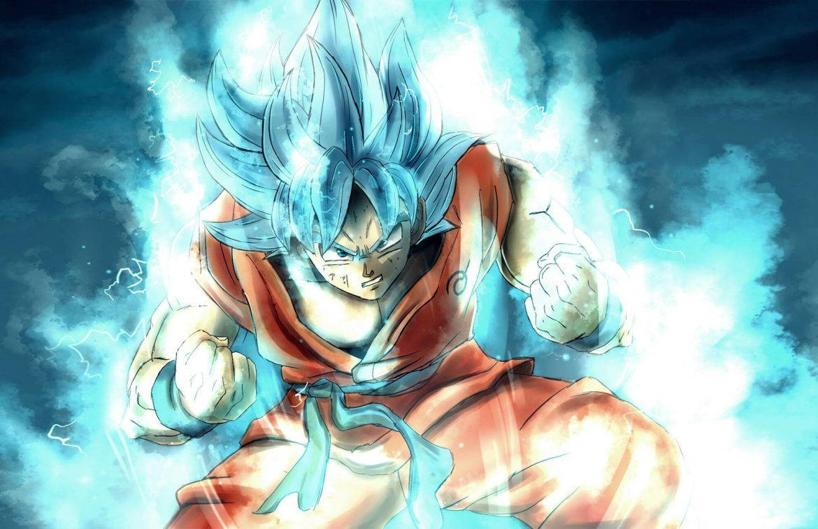 Download Dragon Ball Wallpaper