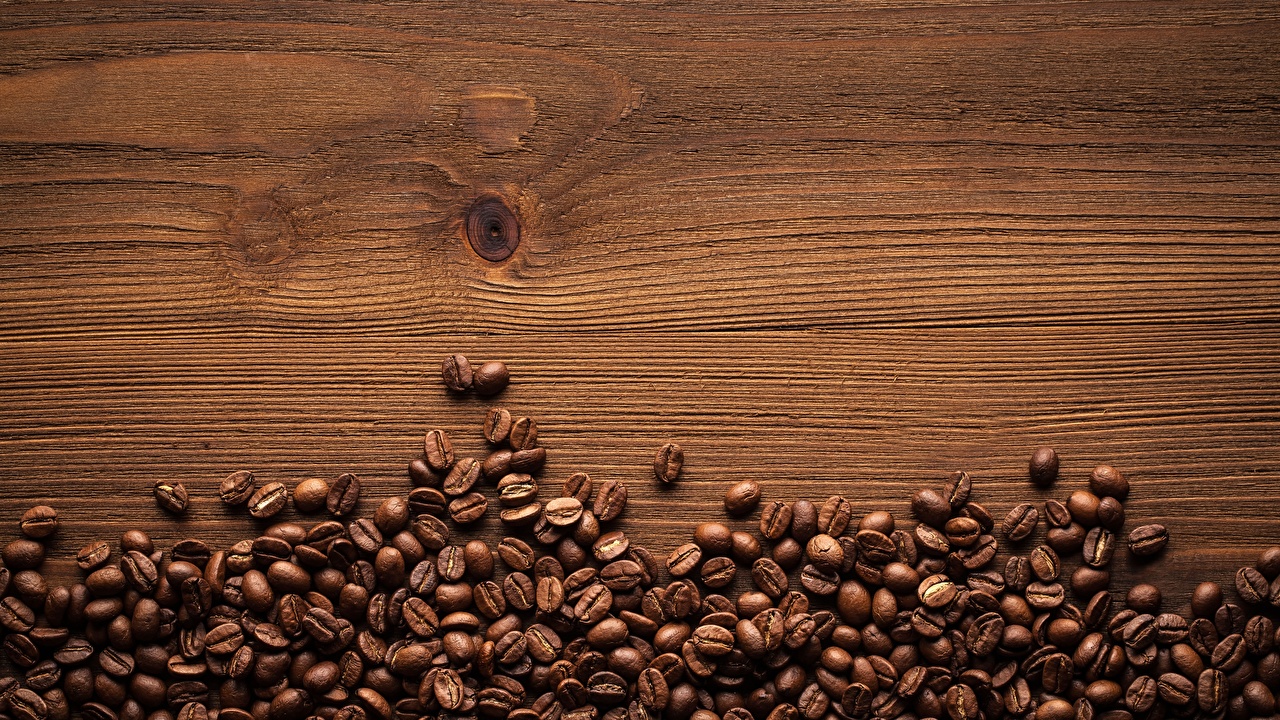 Desktop Wallpaper Coffee Grain