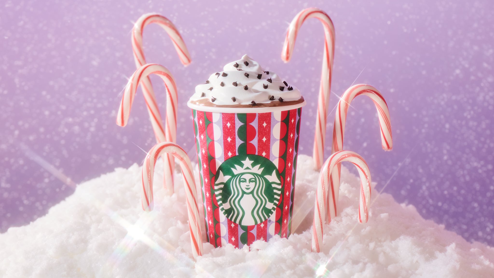 What Are the Starbucks Christmas Drinks For 2021?