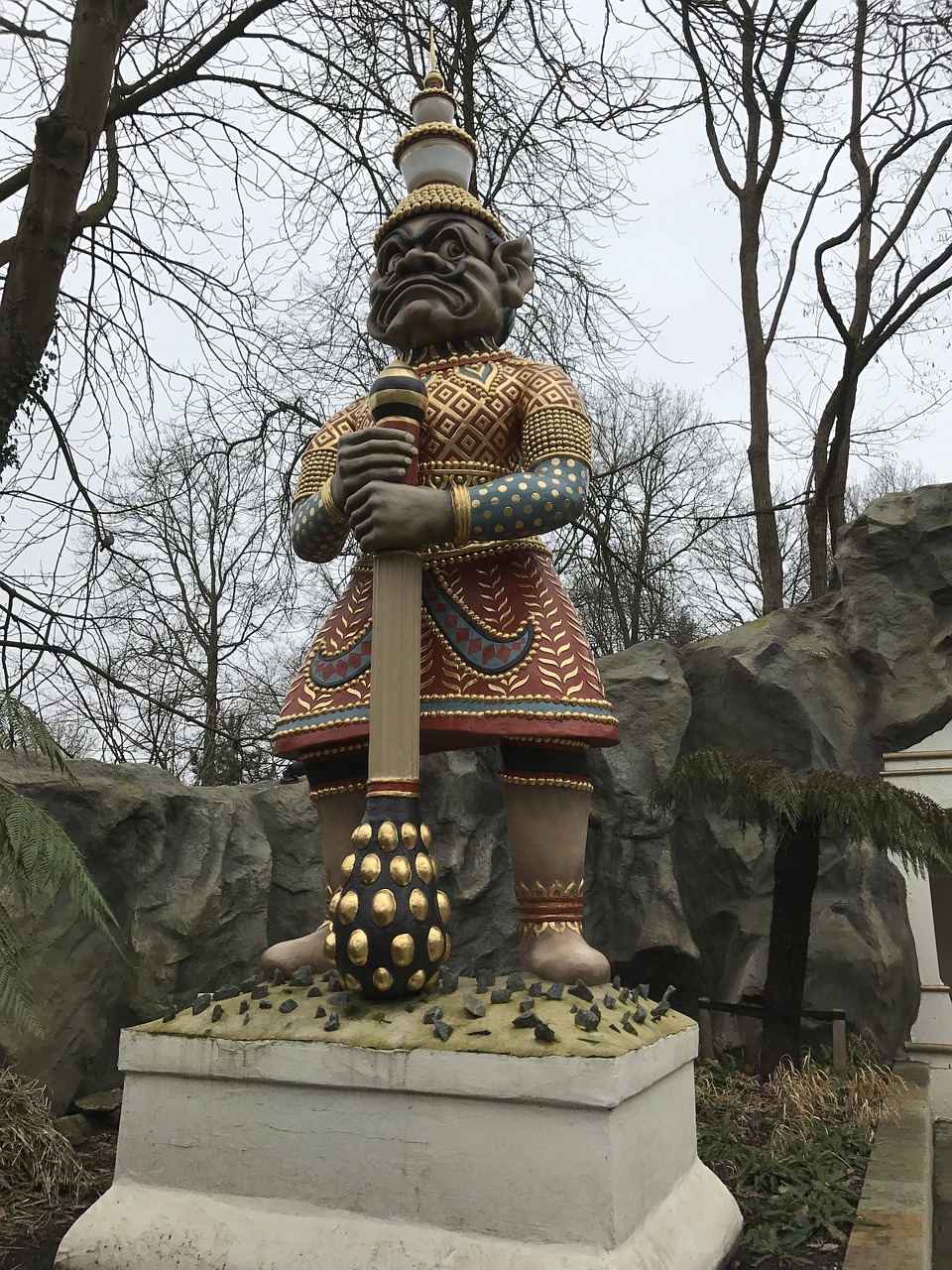 Efteling Holland Fairytale