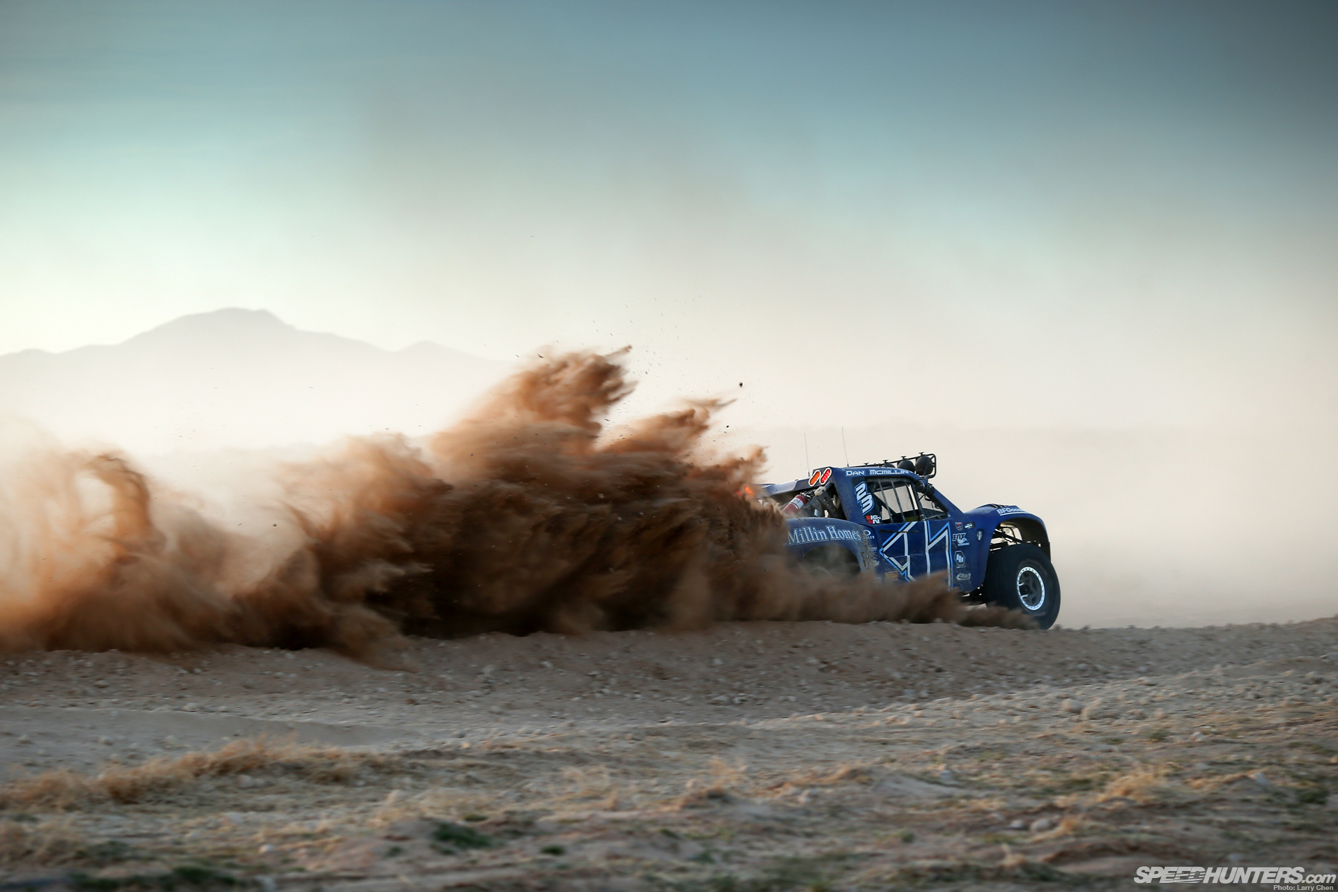 trophy, Truck, Desert, 4x Off, Road, Racing, Race Wallpaper HD / Desktop and Mobile Background