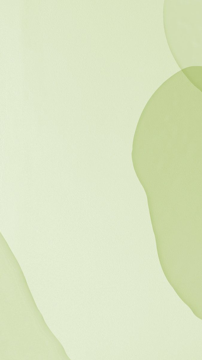 Pastel Green Wallpaper