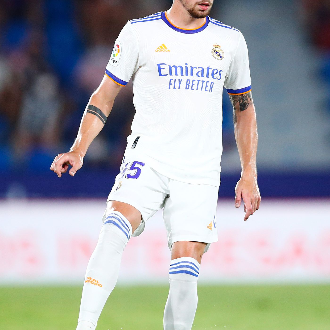 OFFICIAL: Fede Valverde signs contract extension with Real Madrid