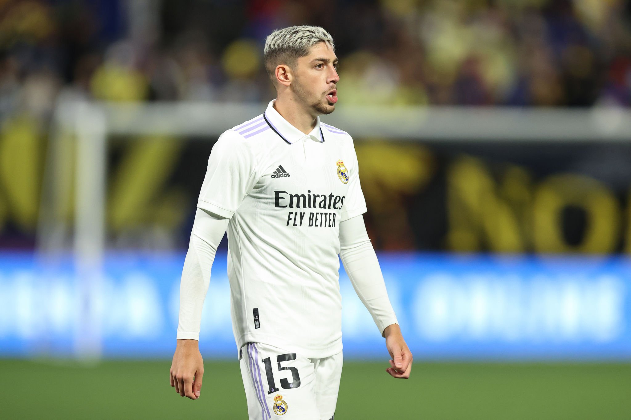 Fede Valverde 2022 Wallpapers - Wallpaper Cave