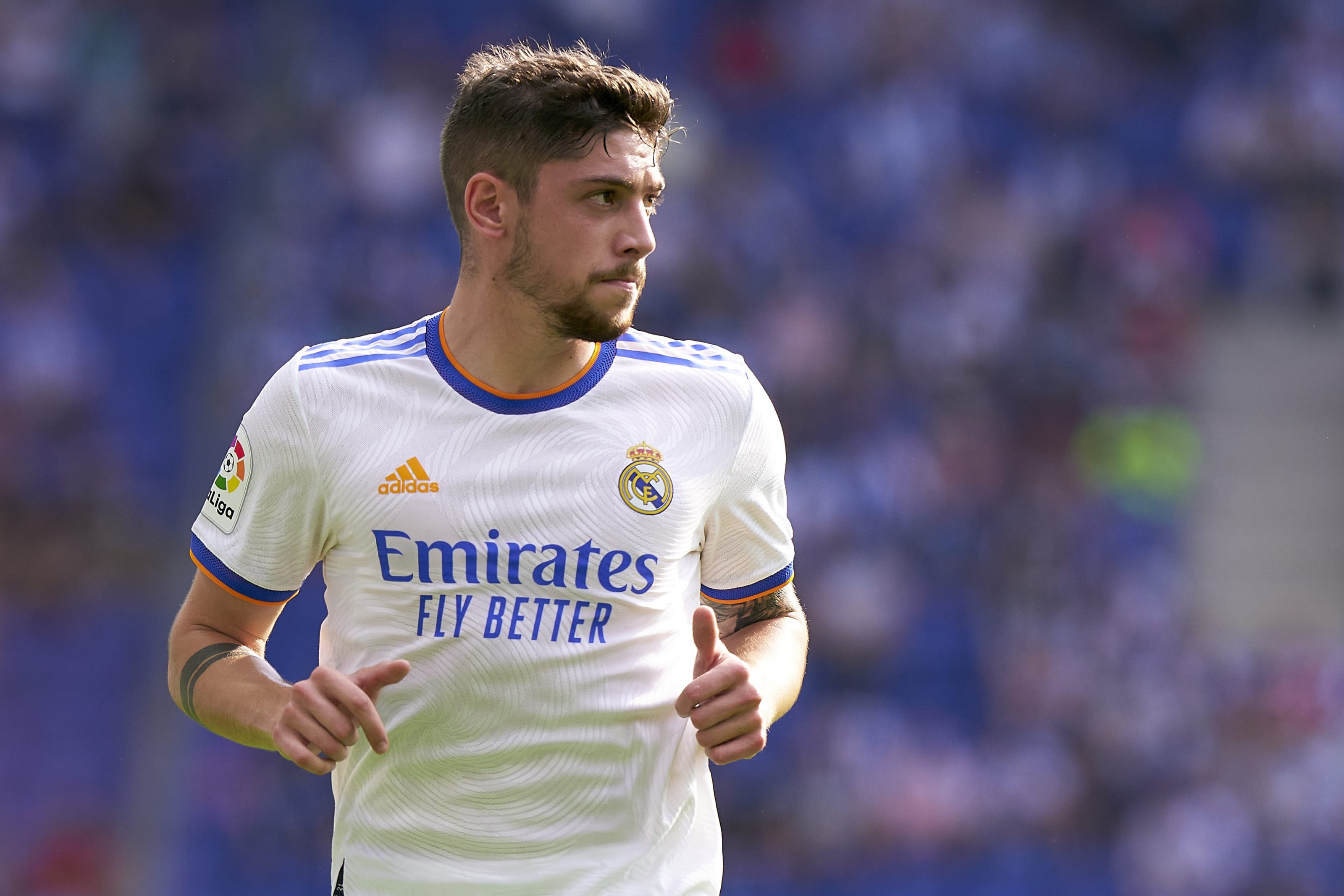Real Madrid players Carlo Ancelotti needs to trust more