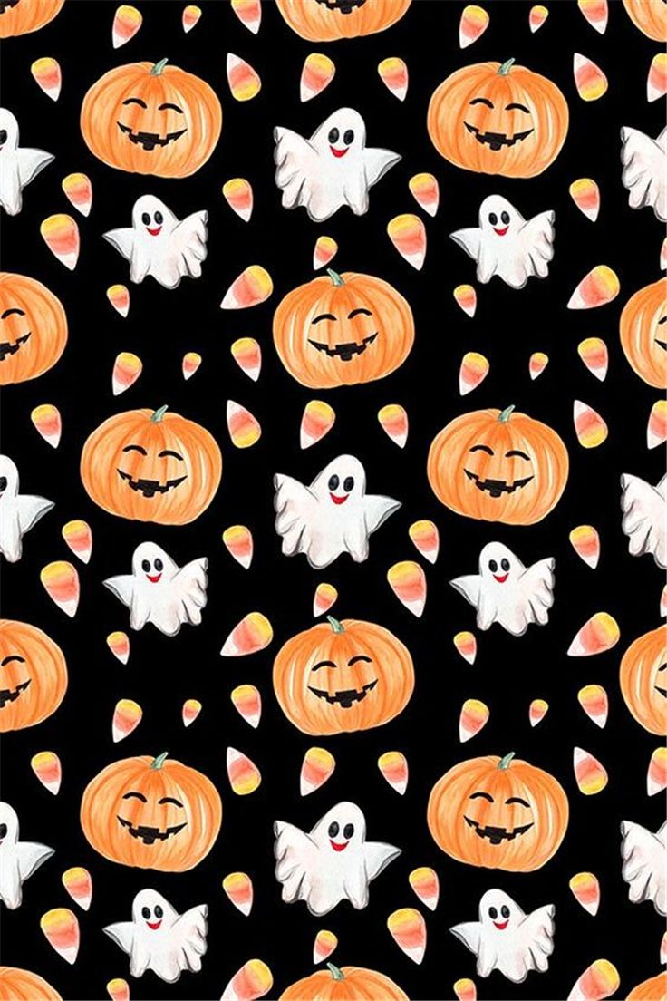 Cute And Classic Halloween Wallpaper Ideas For Your iPhone Fashion Lifestyle Blog Shinecoco.com. Halloween wallpaper background, Halloween wallpaper iphone, Pumpkin wallpaper