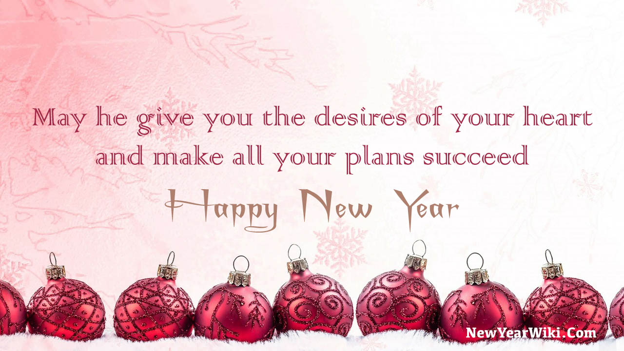 Religious Happy New Year Image 2023 Download