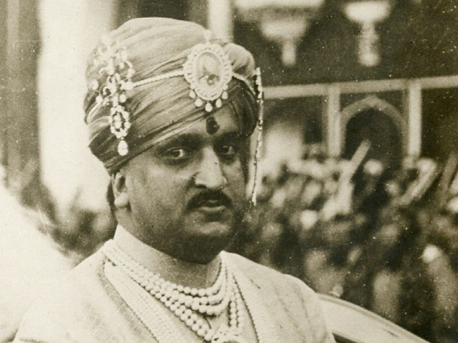 Public Holiday In J K On Maharaja Hari Singh's Birth Anniversary