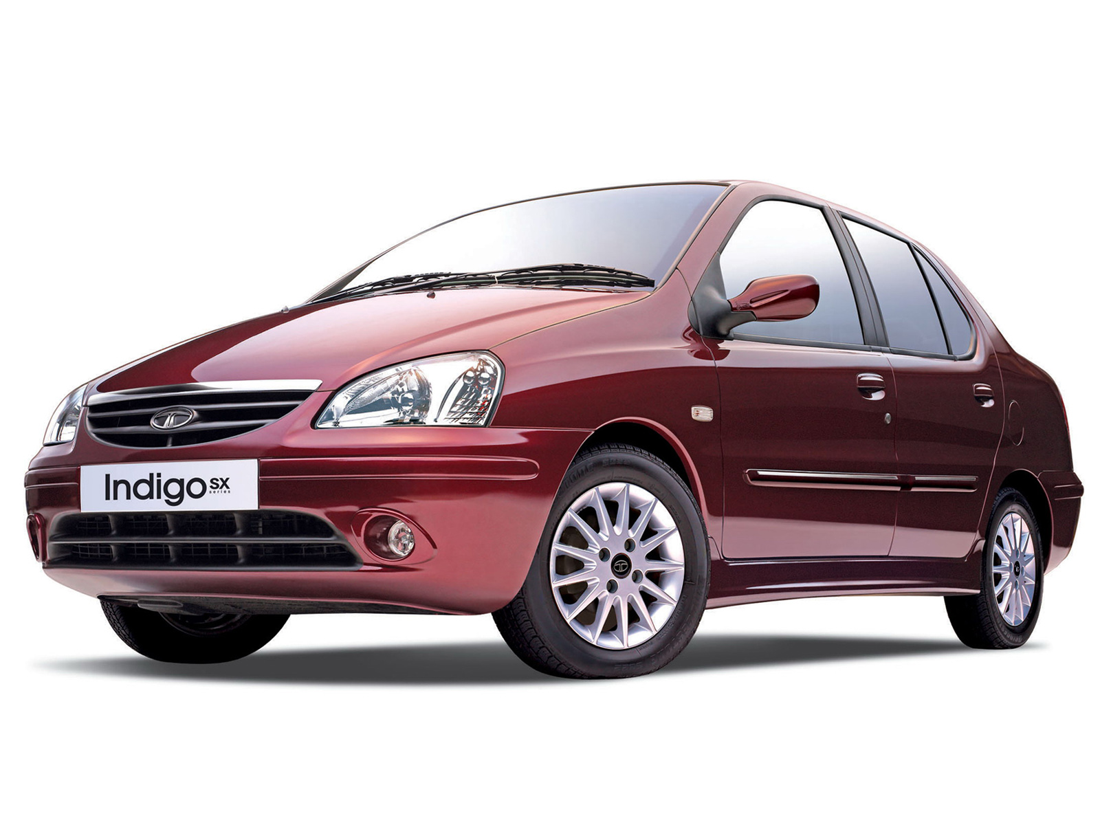 Tata Indica Wallpapers - Wallpaper Cave