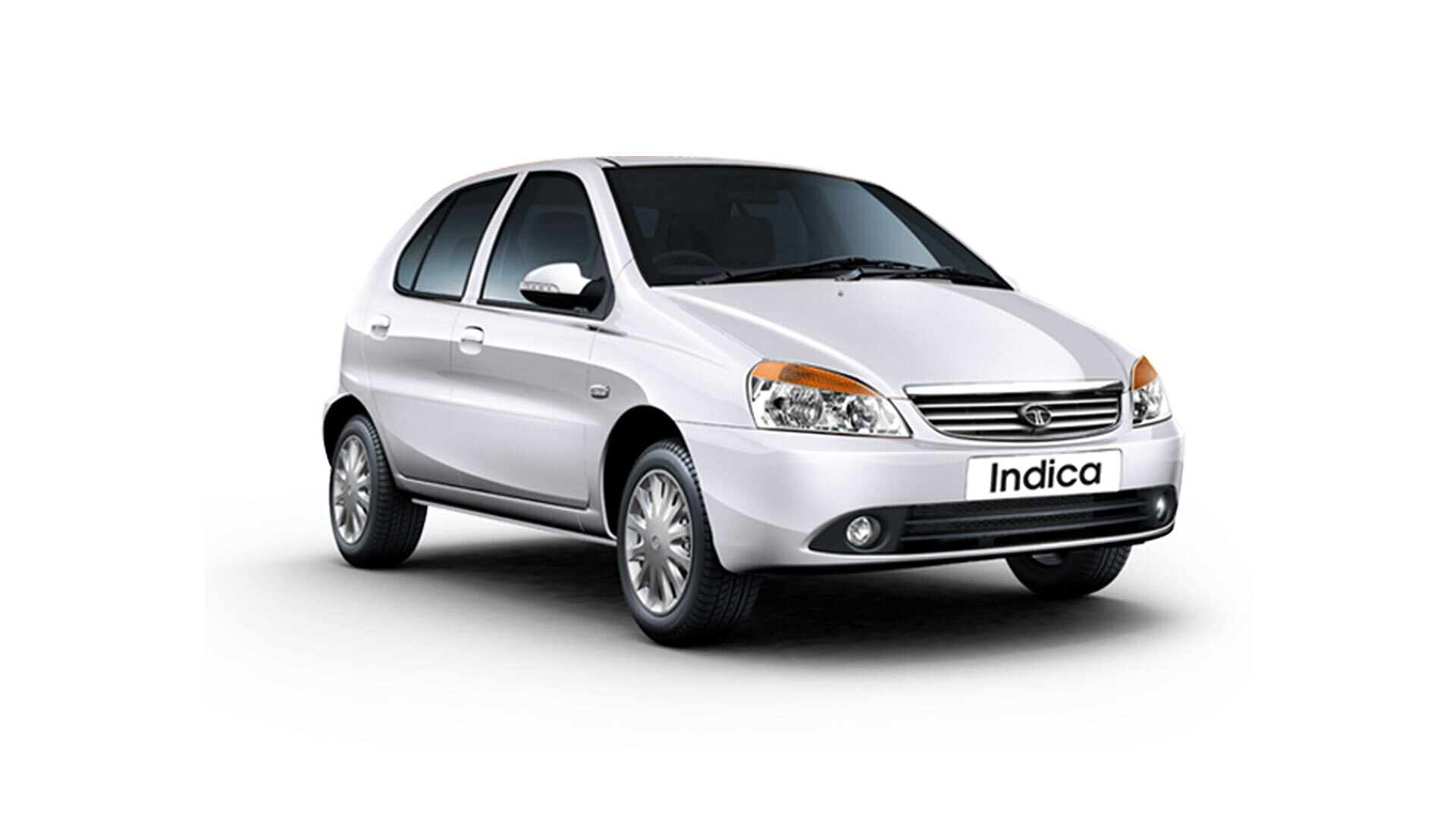 Tata Indica Image & Exterior Photo Gallery