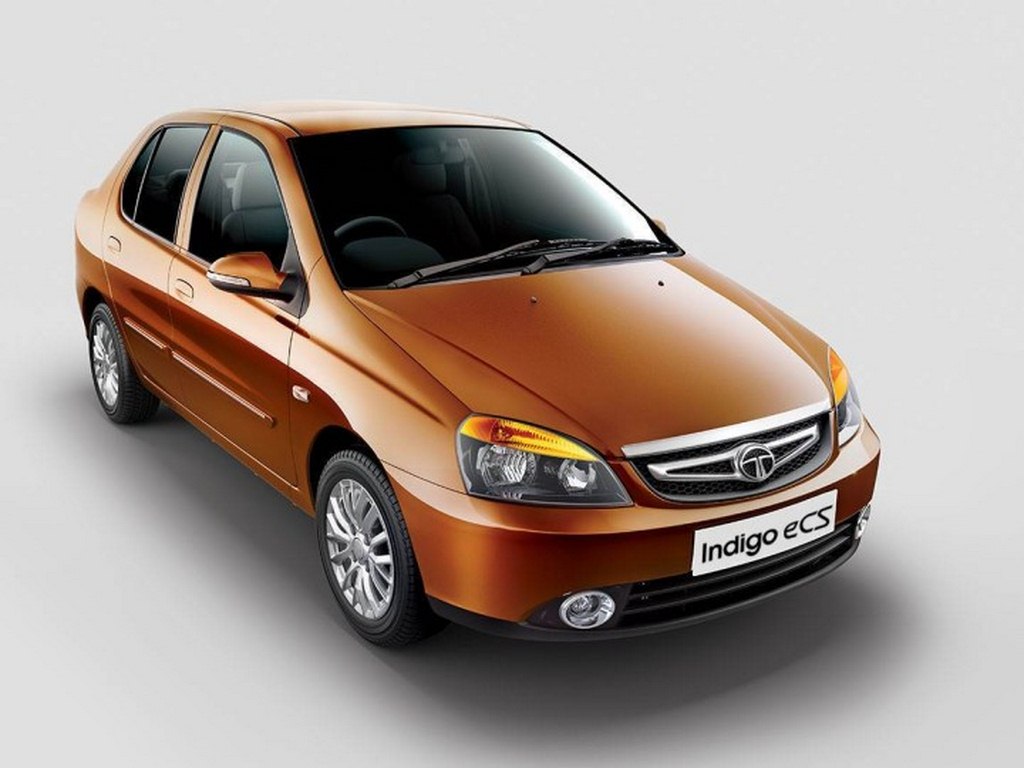 Tata Indica. MotorBeam Car Bike News & Reviews