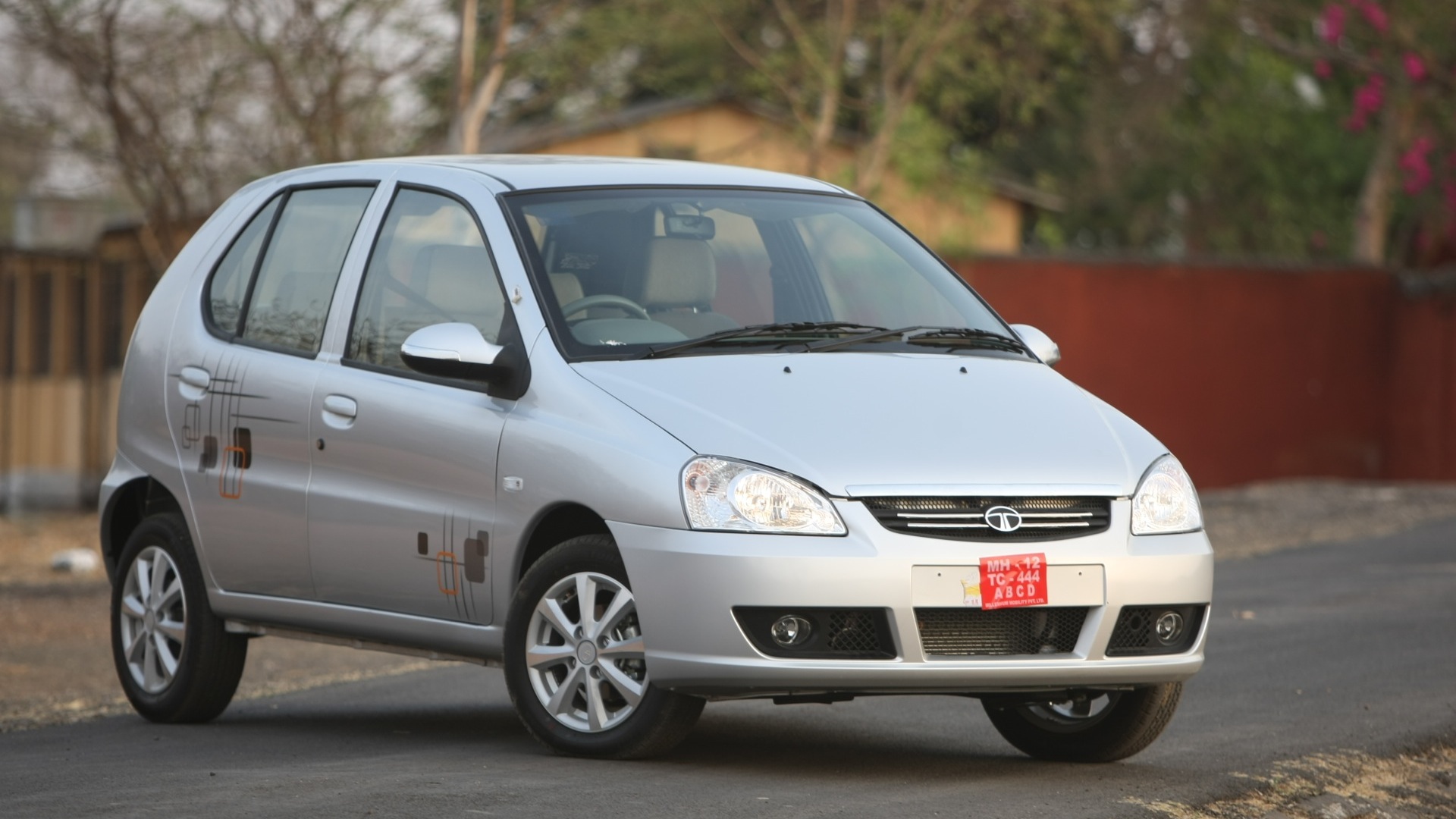 tata indica 2022 new model