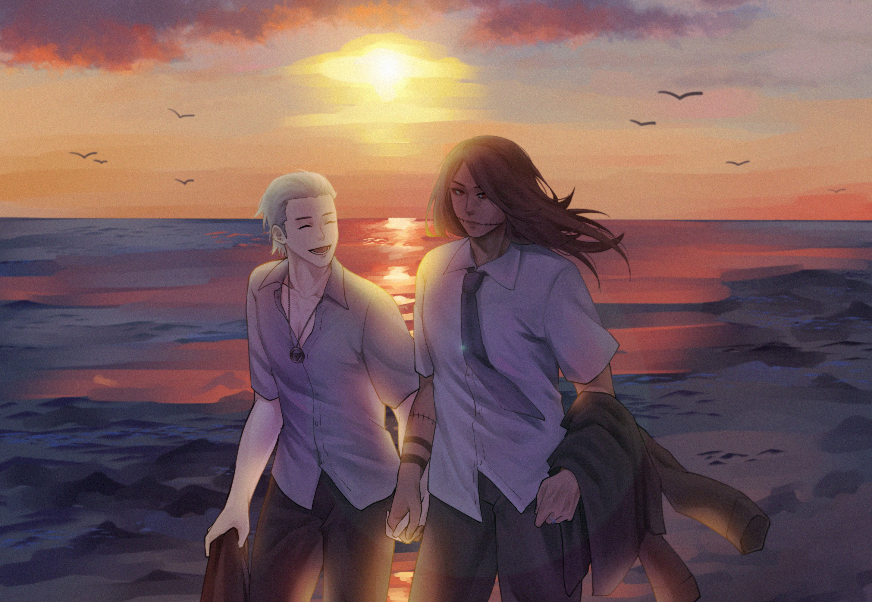 Kakuzu (Naruto) HD Wallpaper and Background