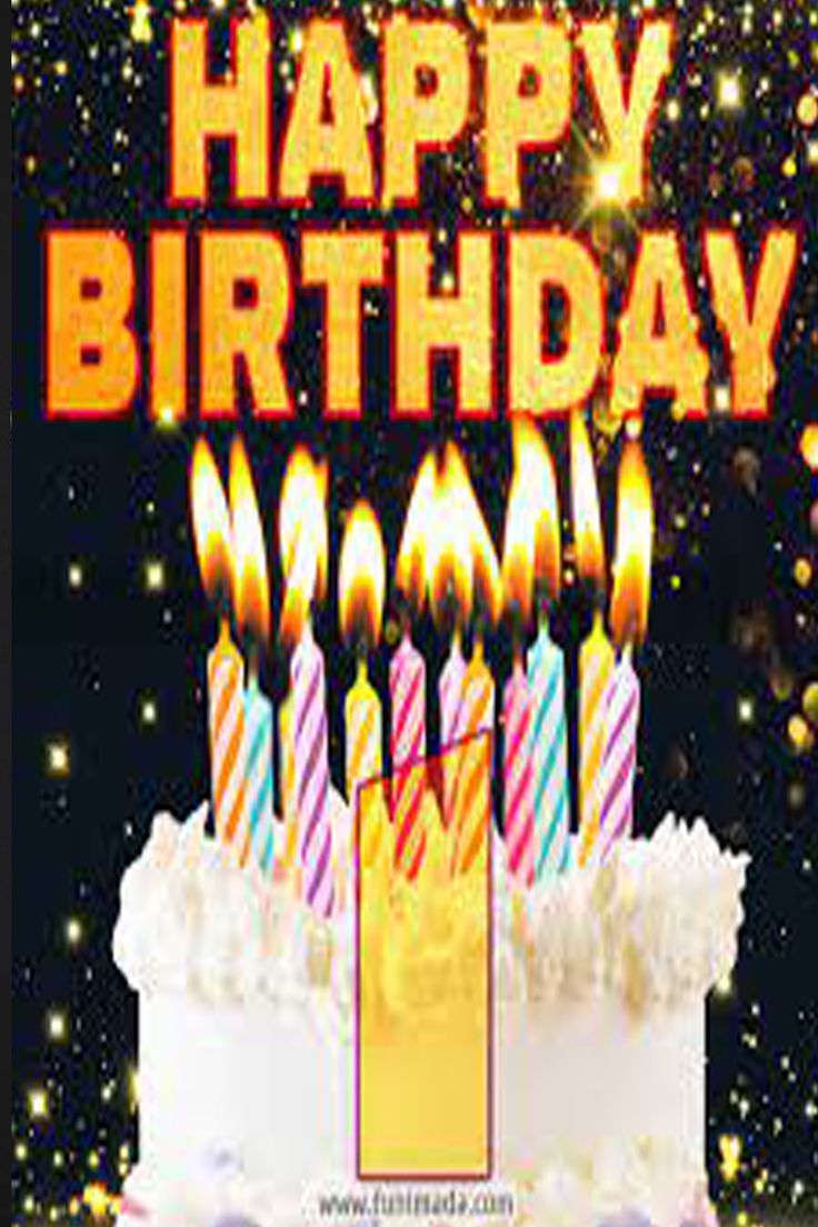 Happy Birthday Wishes Image Photo Pics HD Download. Happy birthday wishes image, Happy birthday image, Birthday wishes and image