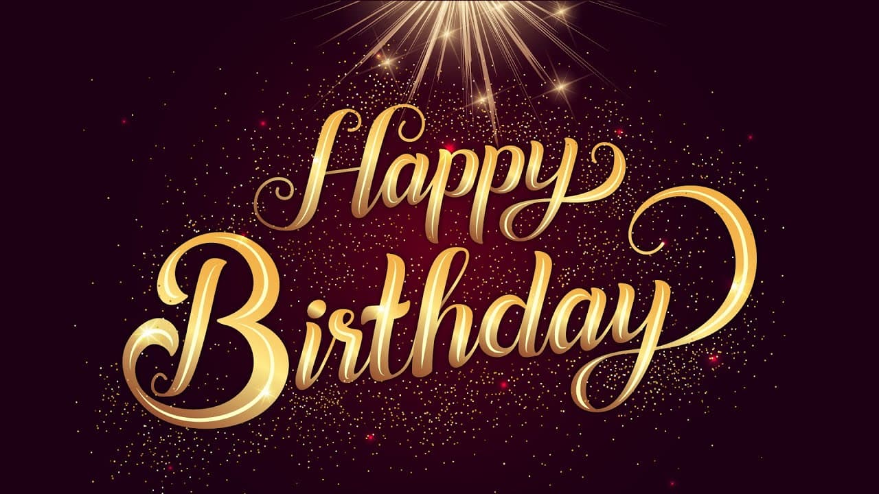 Happy Birthday Wishes, Quotes, Messages 2022 Photo to Share