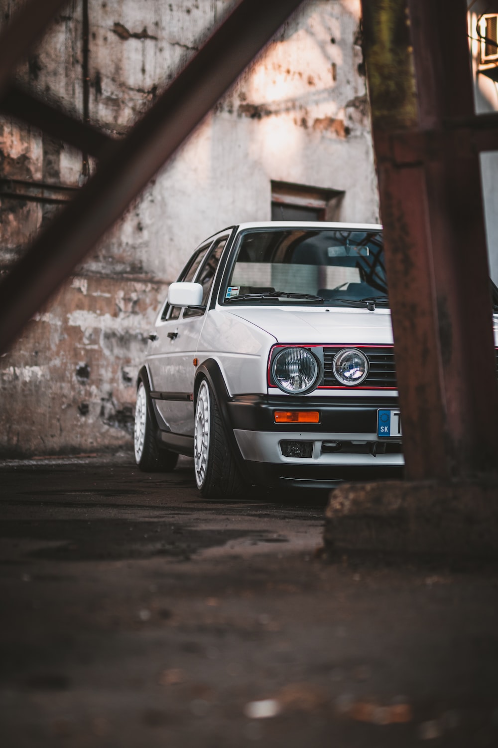 Golf Gti Picture. Download Free Image