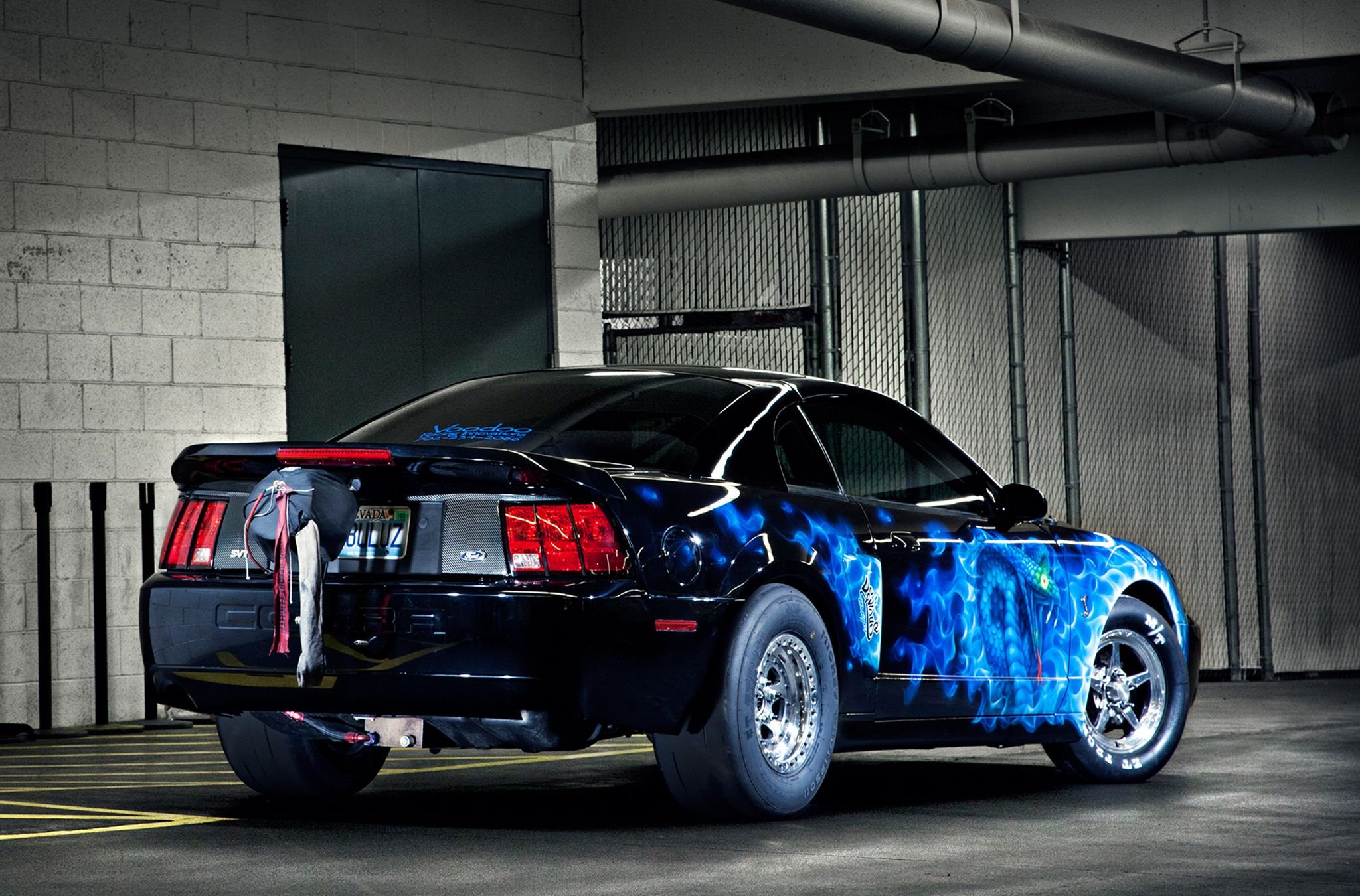 Ford, Mustang, Cobra, Terminator, Cars, Dra Wallpaper HD / Desktop and Mobile Background
