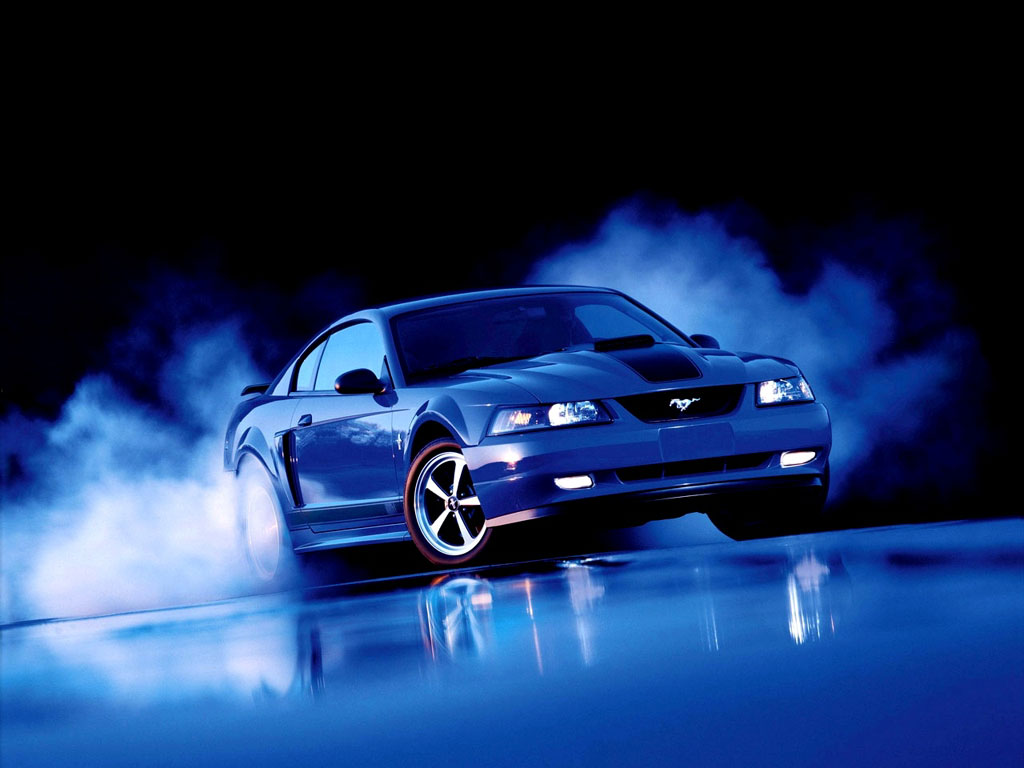 Ford Mustang Cobra: Photo, Reviews, News, Specs, Buy car