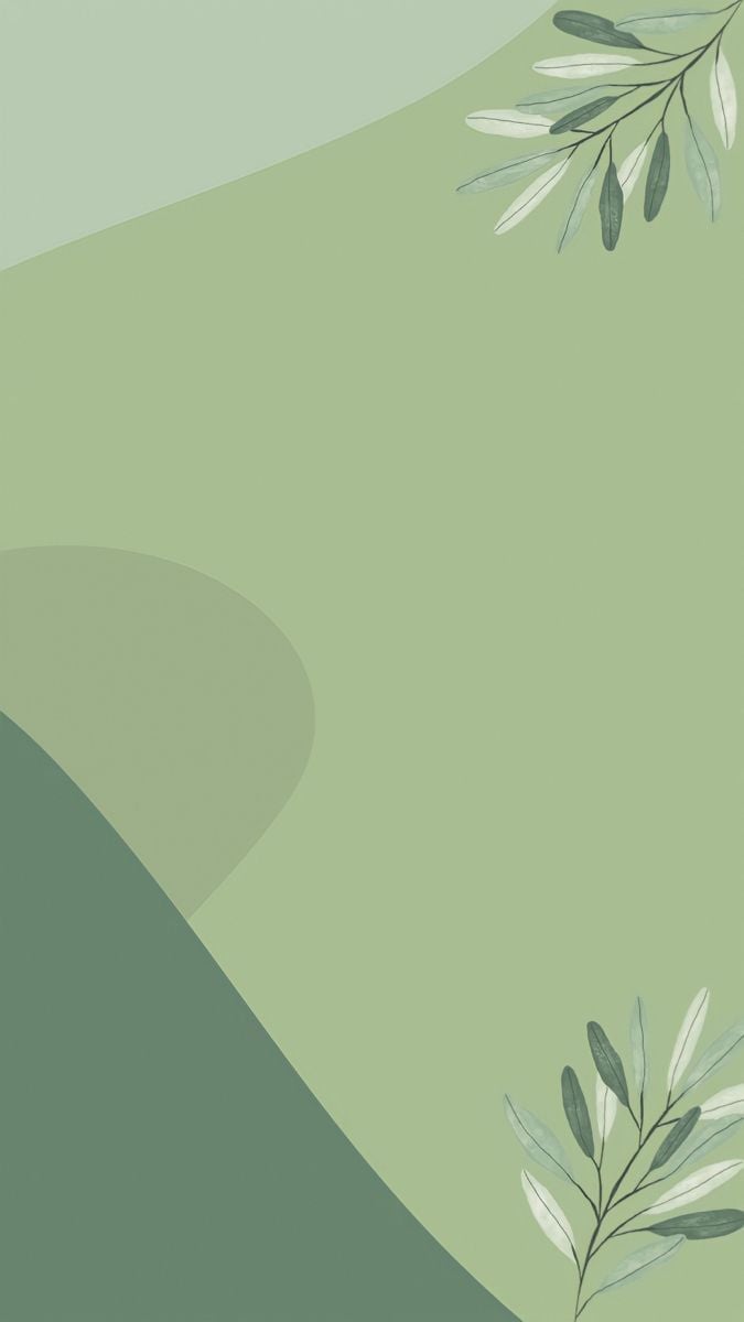 Sage Green. iPhone wallpaper green, Mint green wallpaper iphone, S. Mint green wallpaper iphone, Sage green wallpaper, Green wallpaper phone