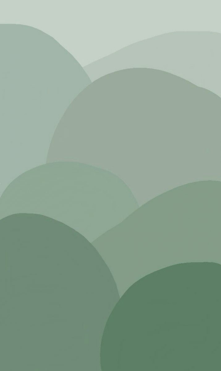 Sage Green Wallpaper