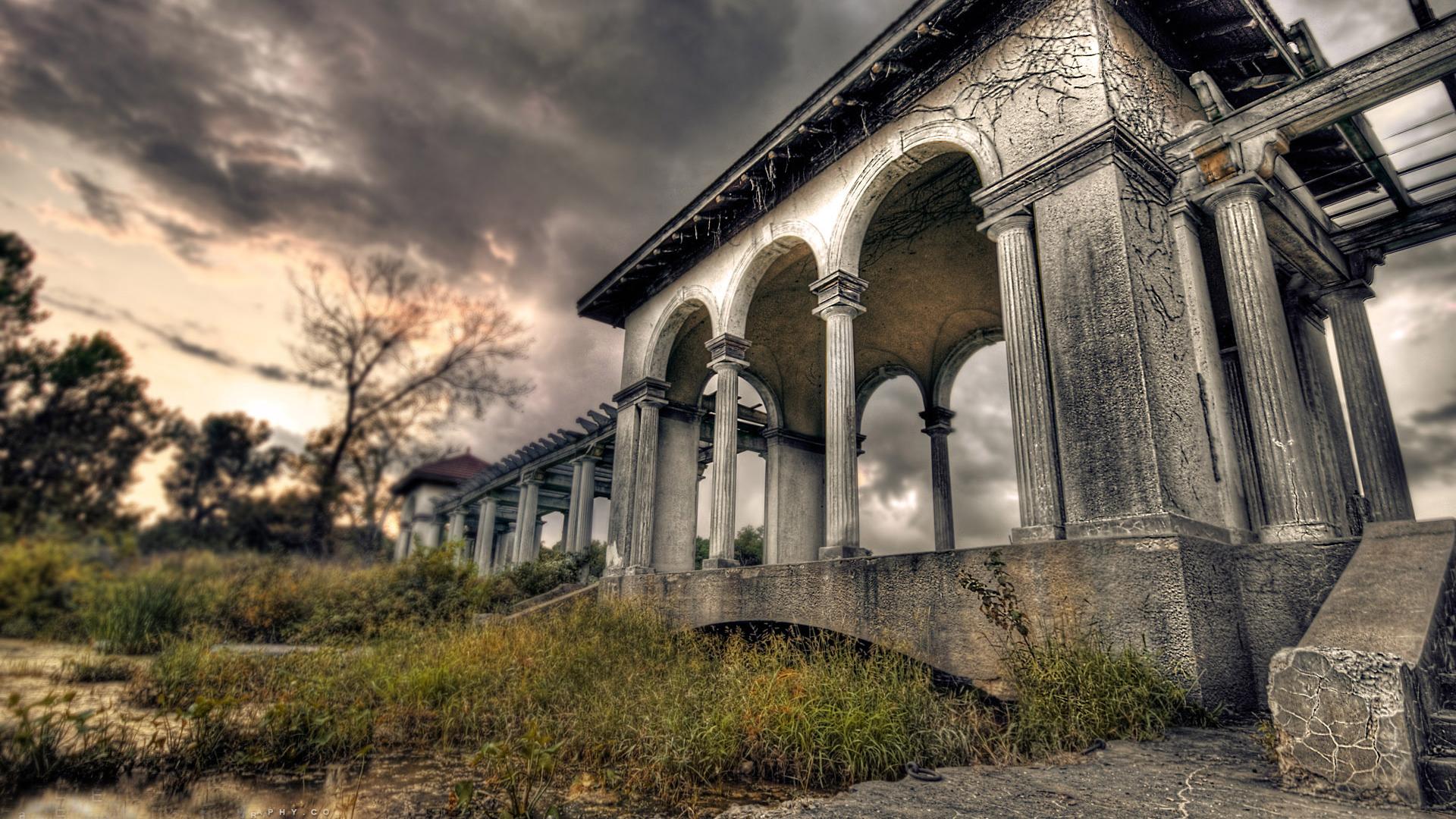 Architectural Wallpaper HD