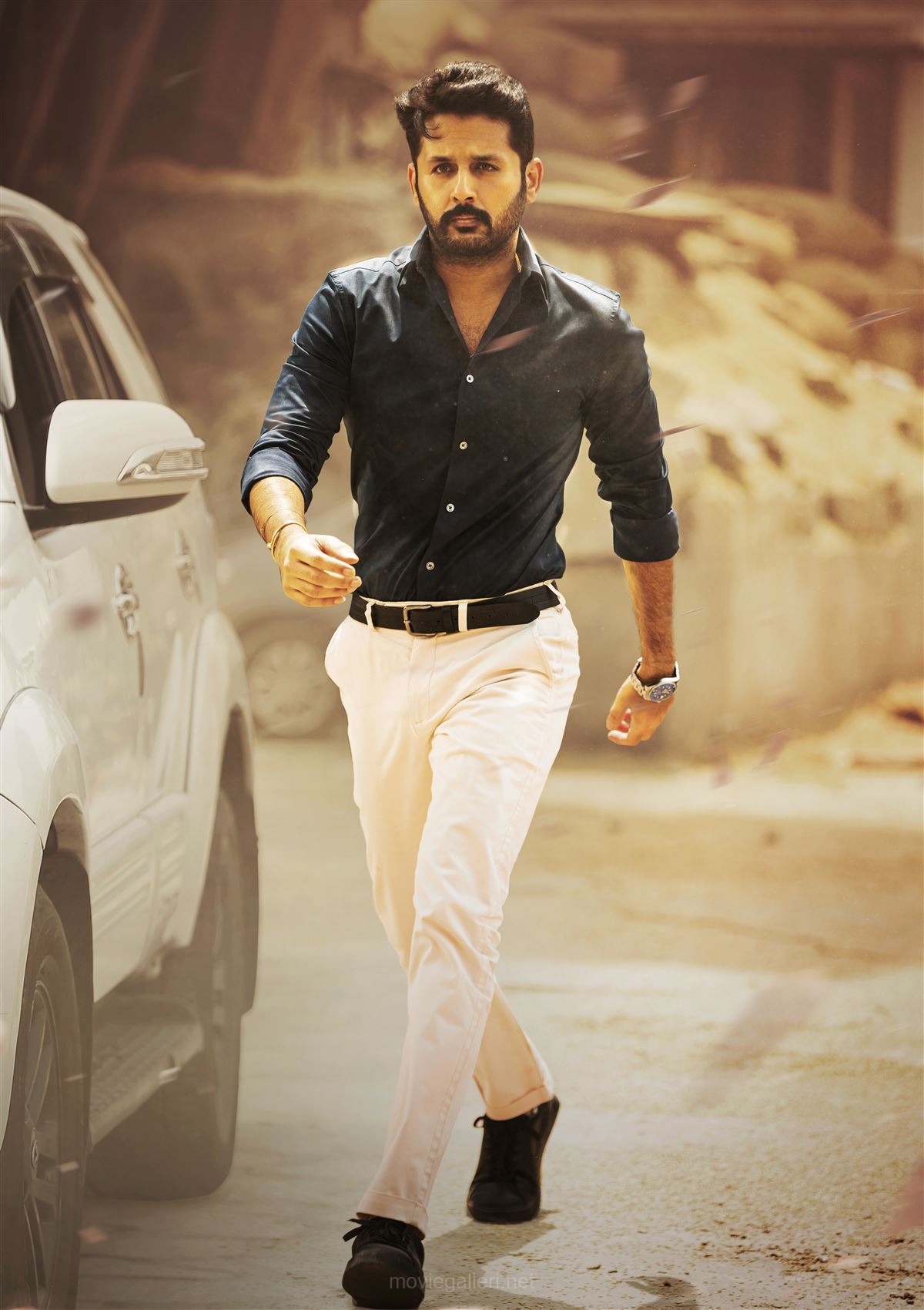 Macherla Niyojakavargam Wallpapers Wallpaper Cave
