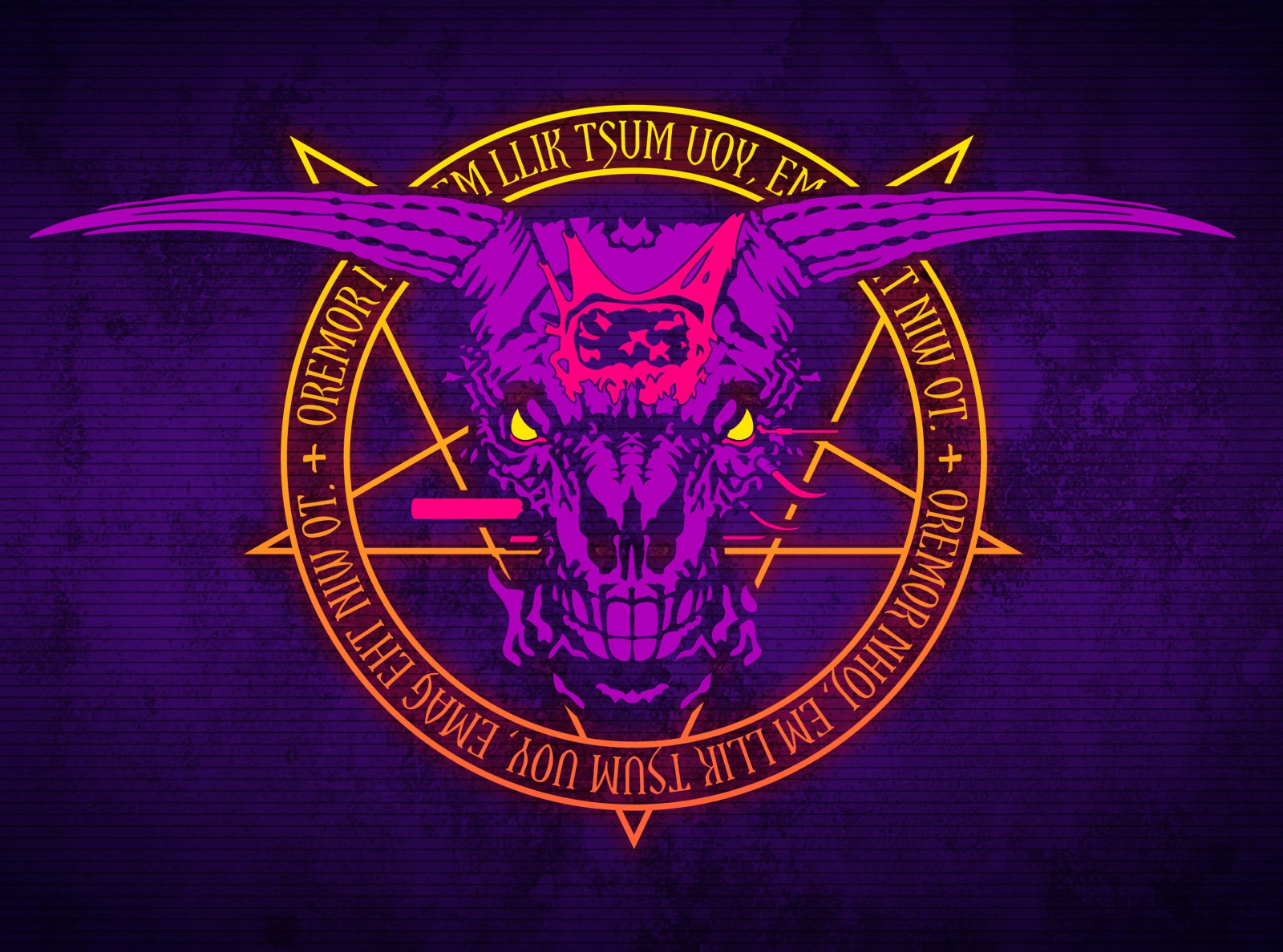 Icon Of Sin Wallpapers Wallpaper Cave