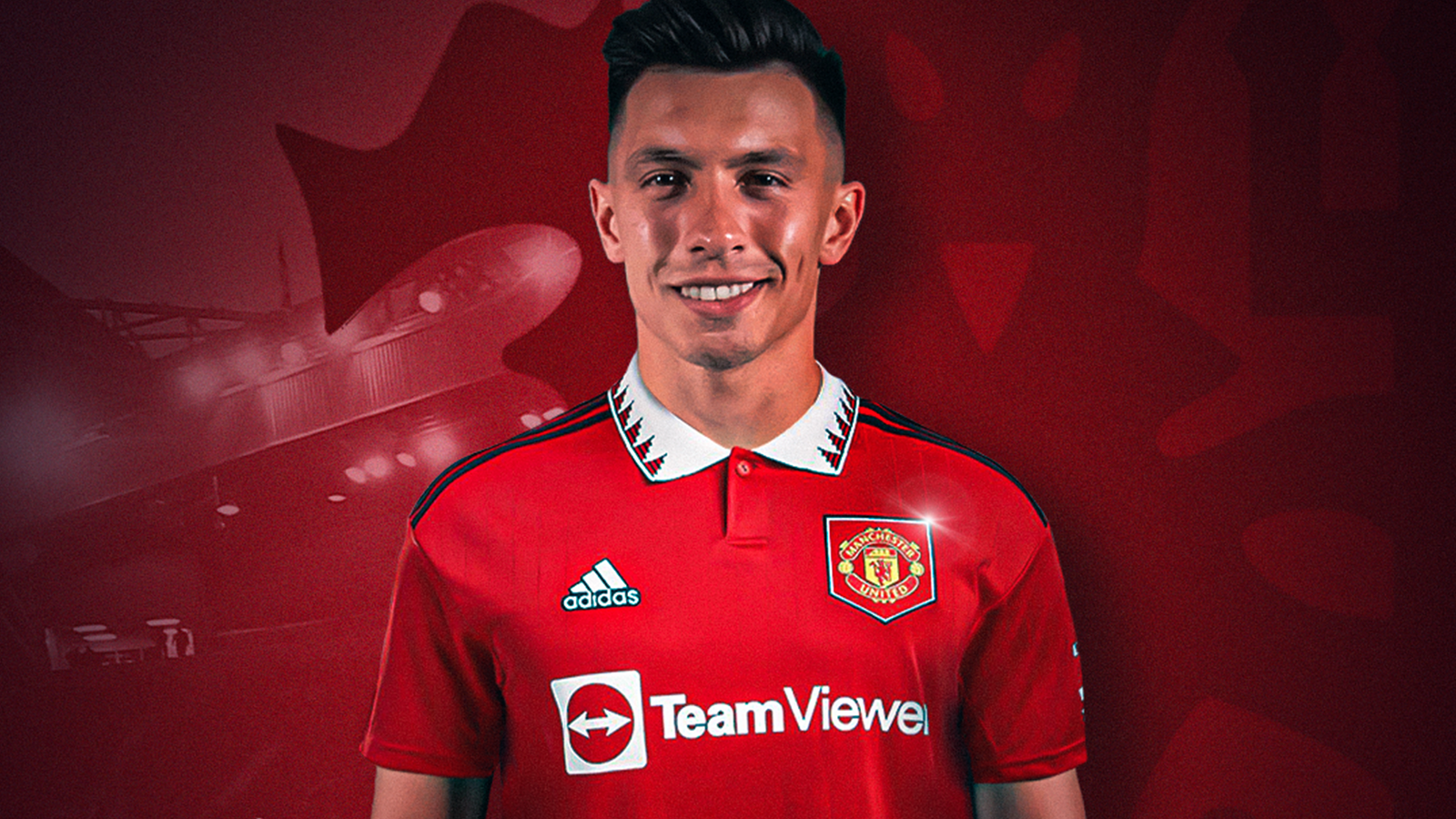 Lisandro Martinez: Manchester United Agree £57m Deal For Ajax Defender To Sign On Five Year Contract. Transfer Centre News