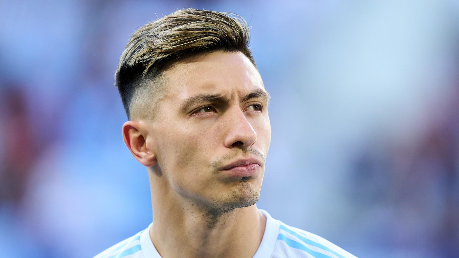 Lisandro Martinez to Arsenal: Who is the Ajax defender linked with Gunners move?