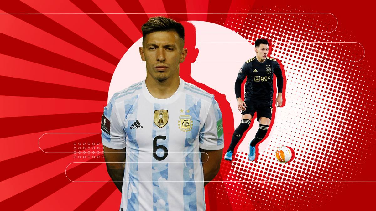 Manchester United defence outlook with the addition of Lisandro Martinez